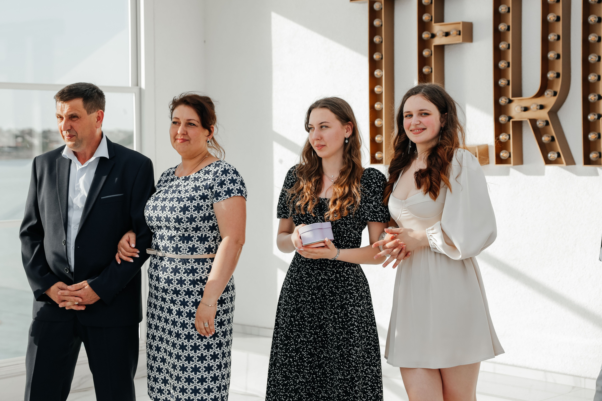 Юра + Маша. Свадебный и семейный фотограф в Варшаве