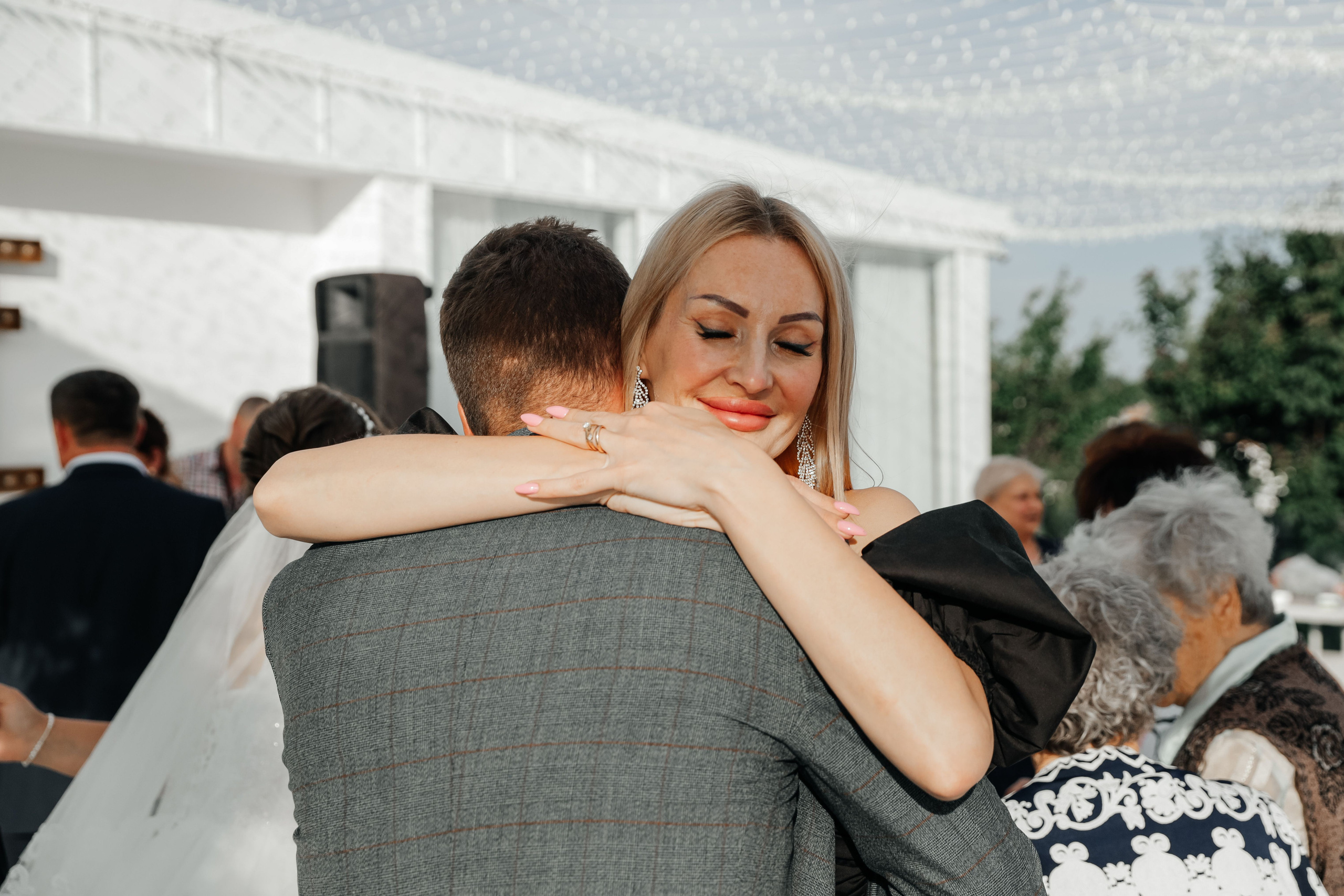 Юра + Маша. Свадебный и семейный фотограф в Варшаве