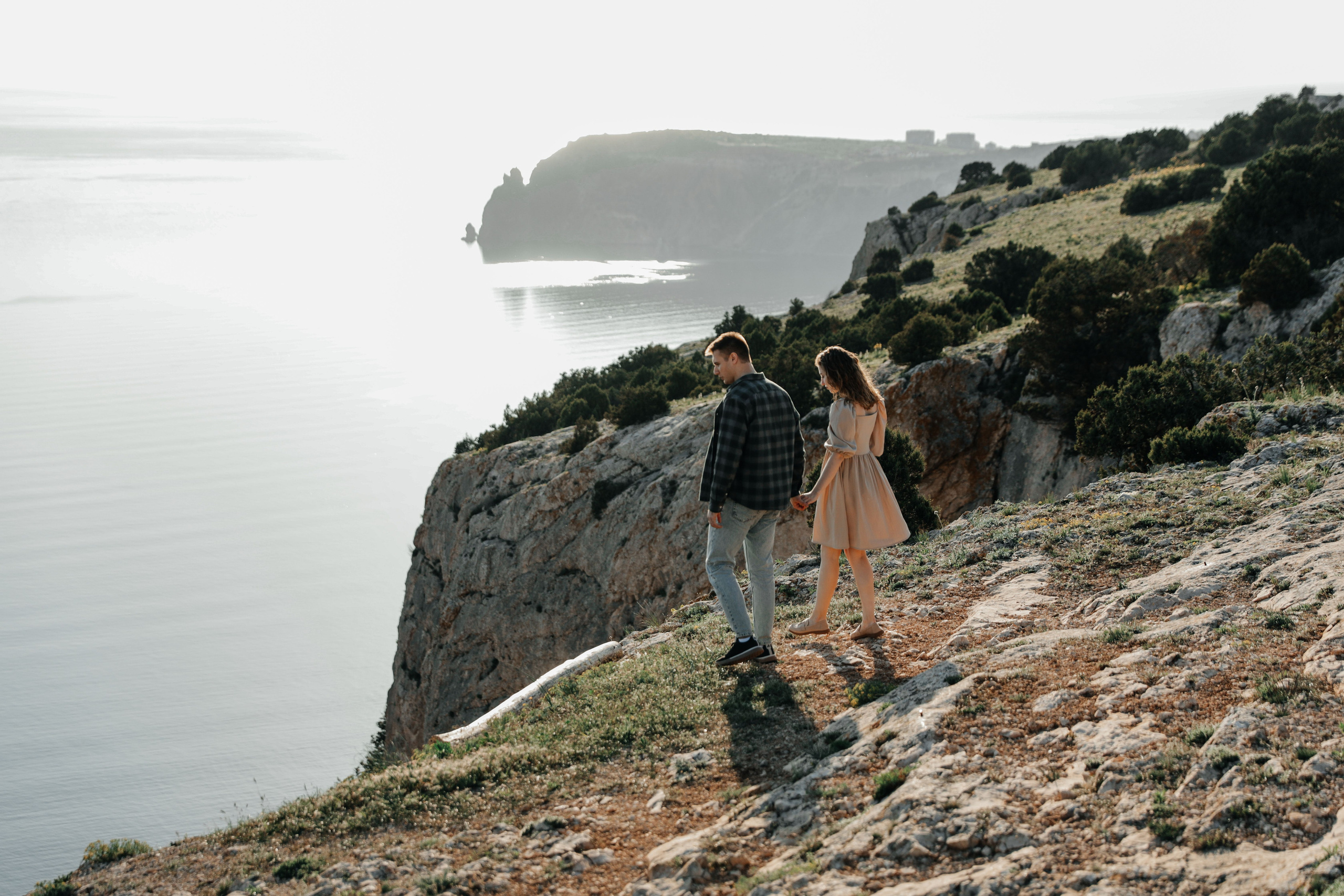Океанами стать. Свадебный и семейный фотограф в Варшаве