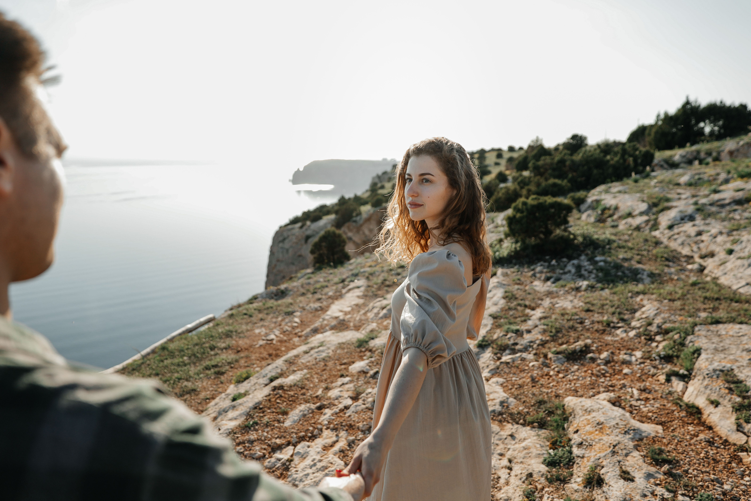 Океанами стать. Свадебный и семейный фотограф в Варшаве