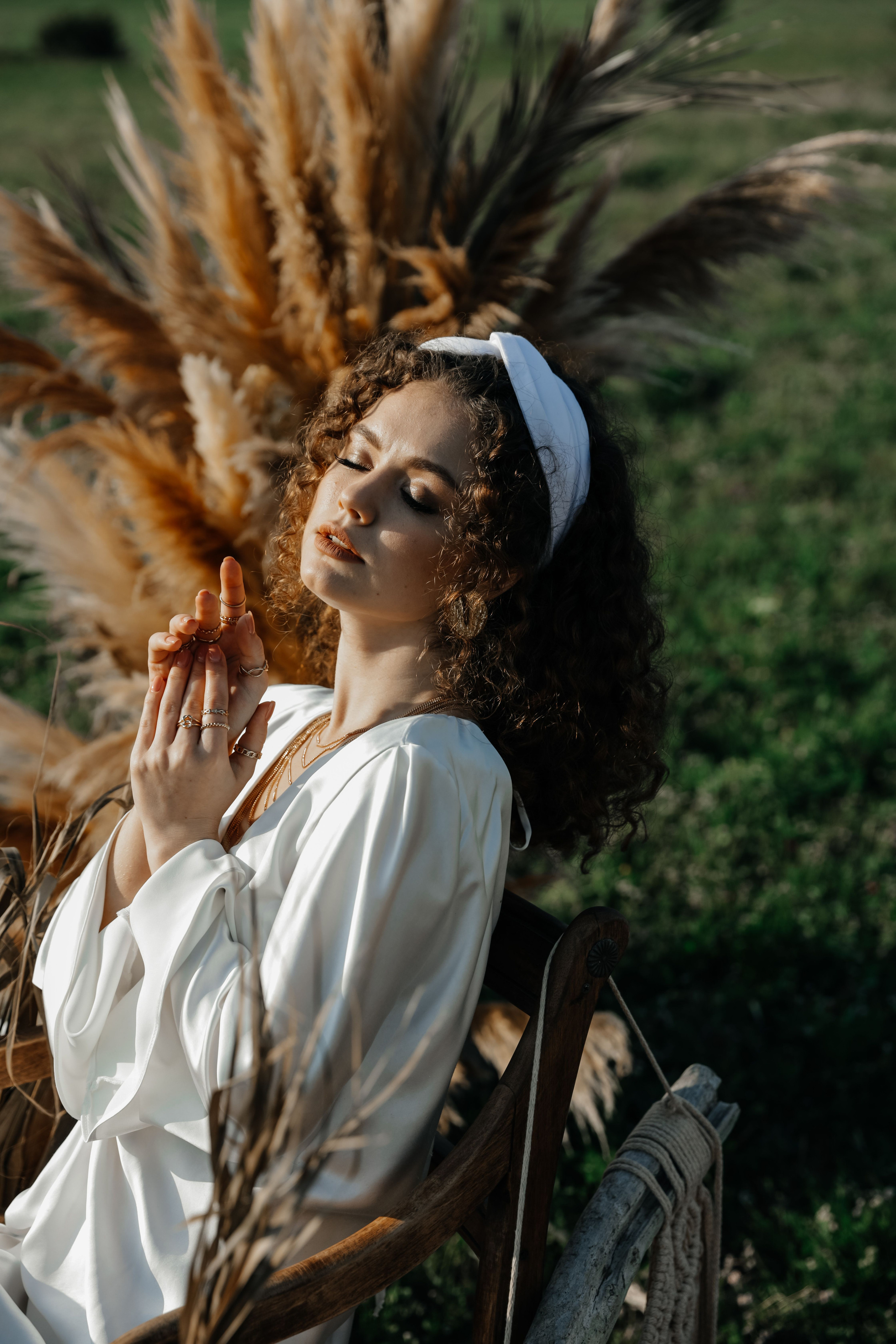 Марокканские мотивы. Свадебный и семейный фотограф в Варшаве