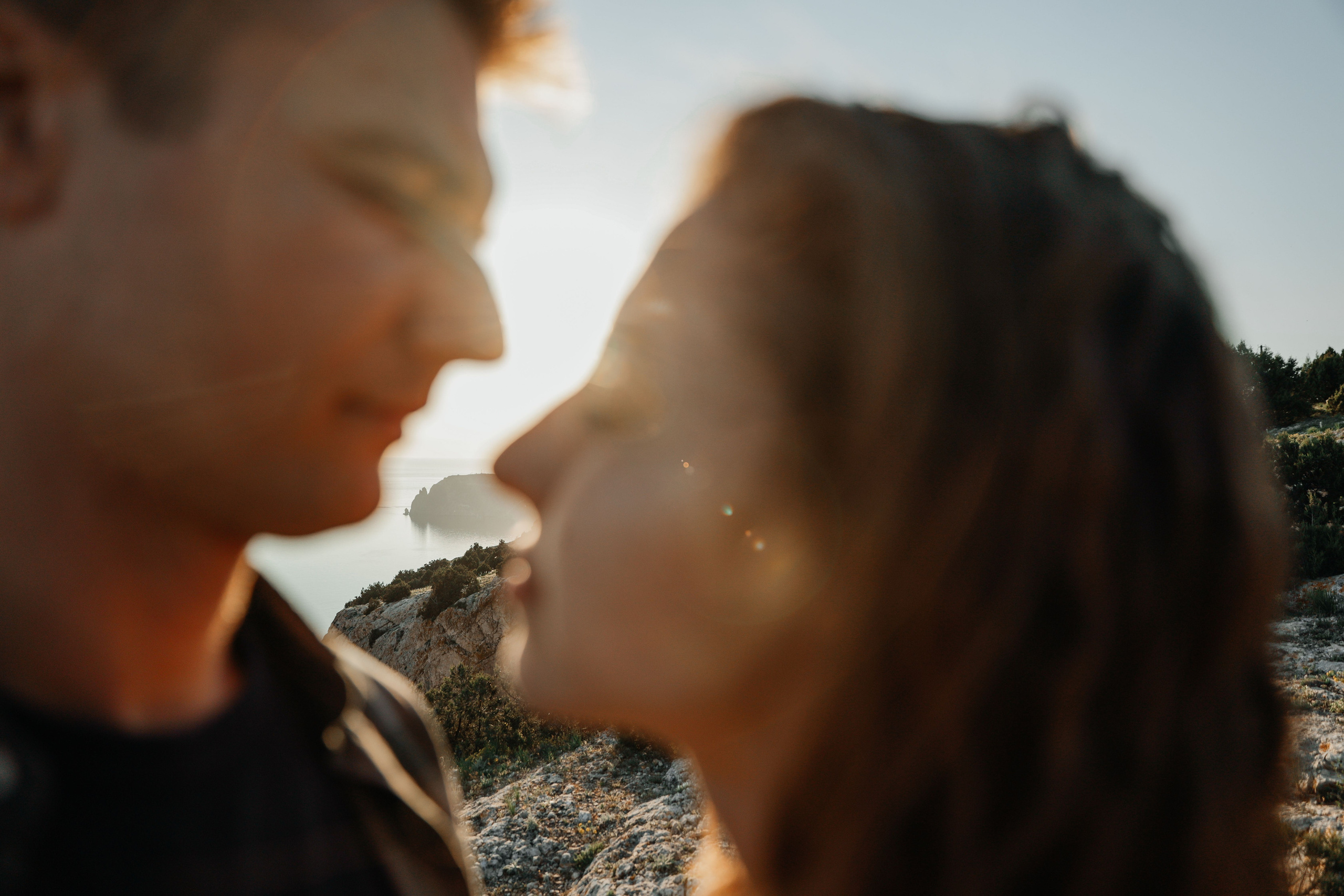 Океанами стать. Свадебный и семейный фотограф в Варшаве