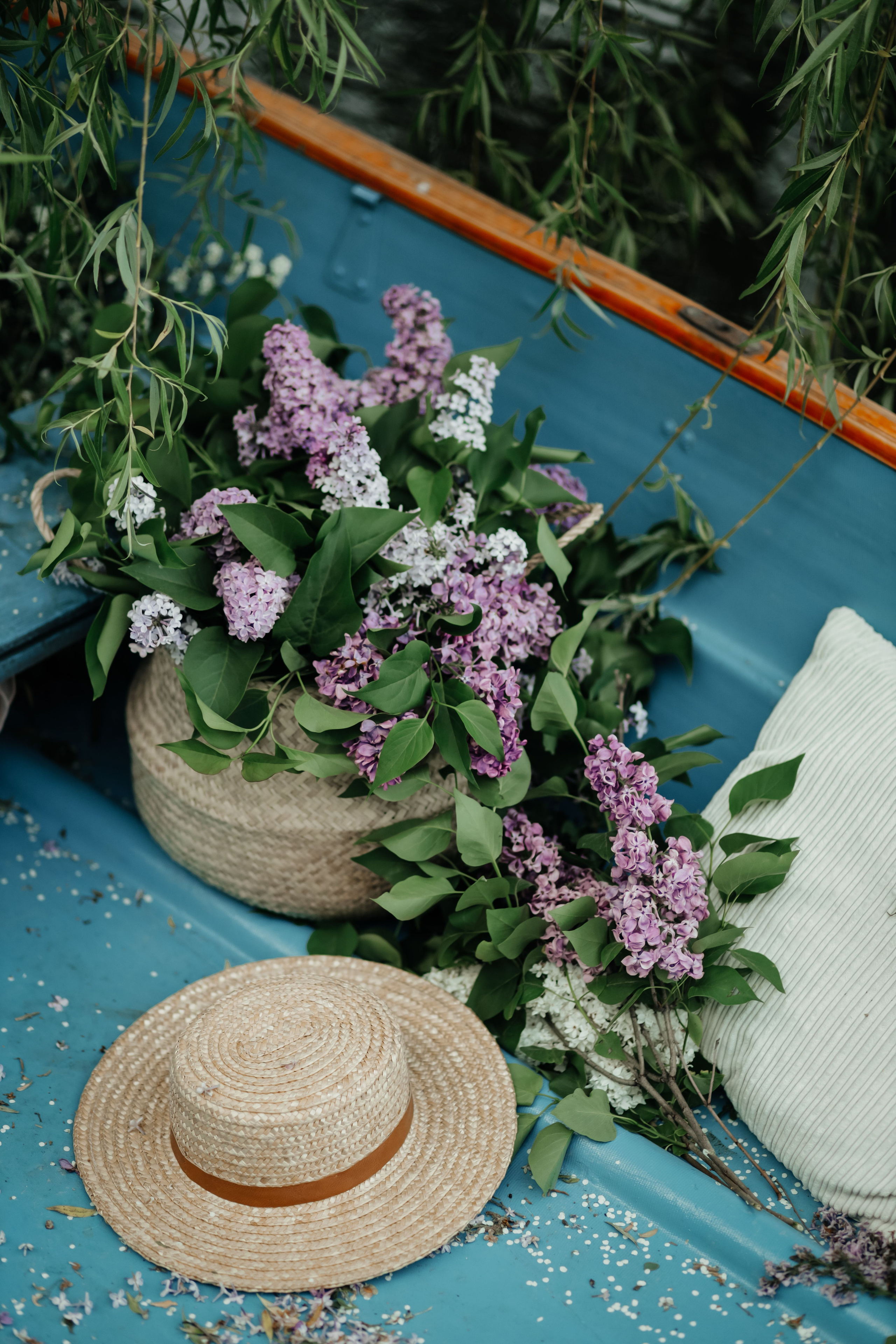 Цветочное настроение. Свадебный и семейный фотограф в Варшаве