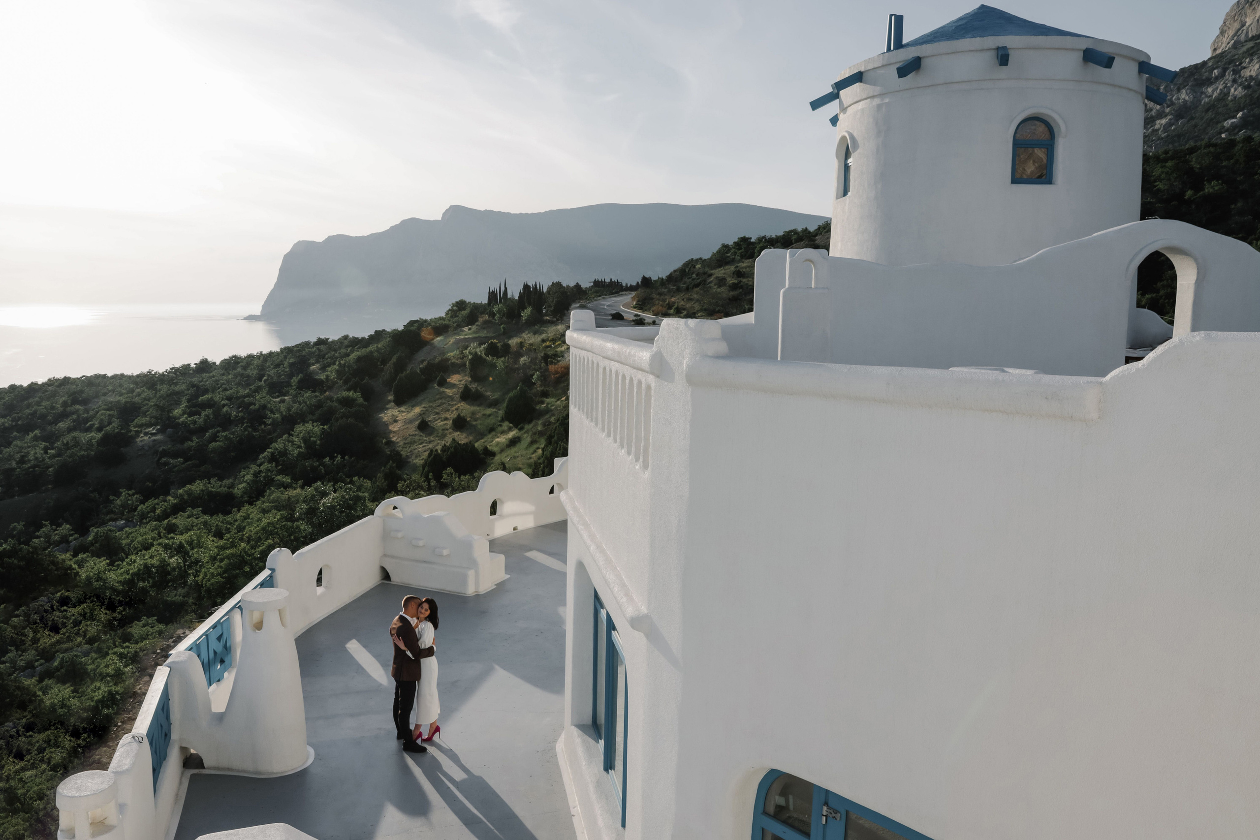 Море ждет. Свадебный и семейный фотограф в Варшаве