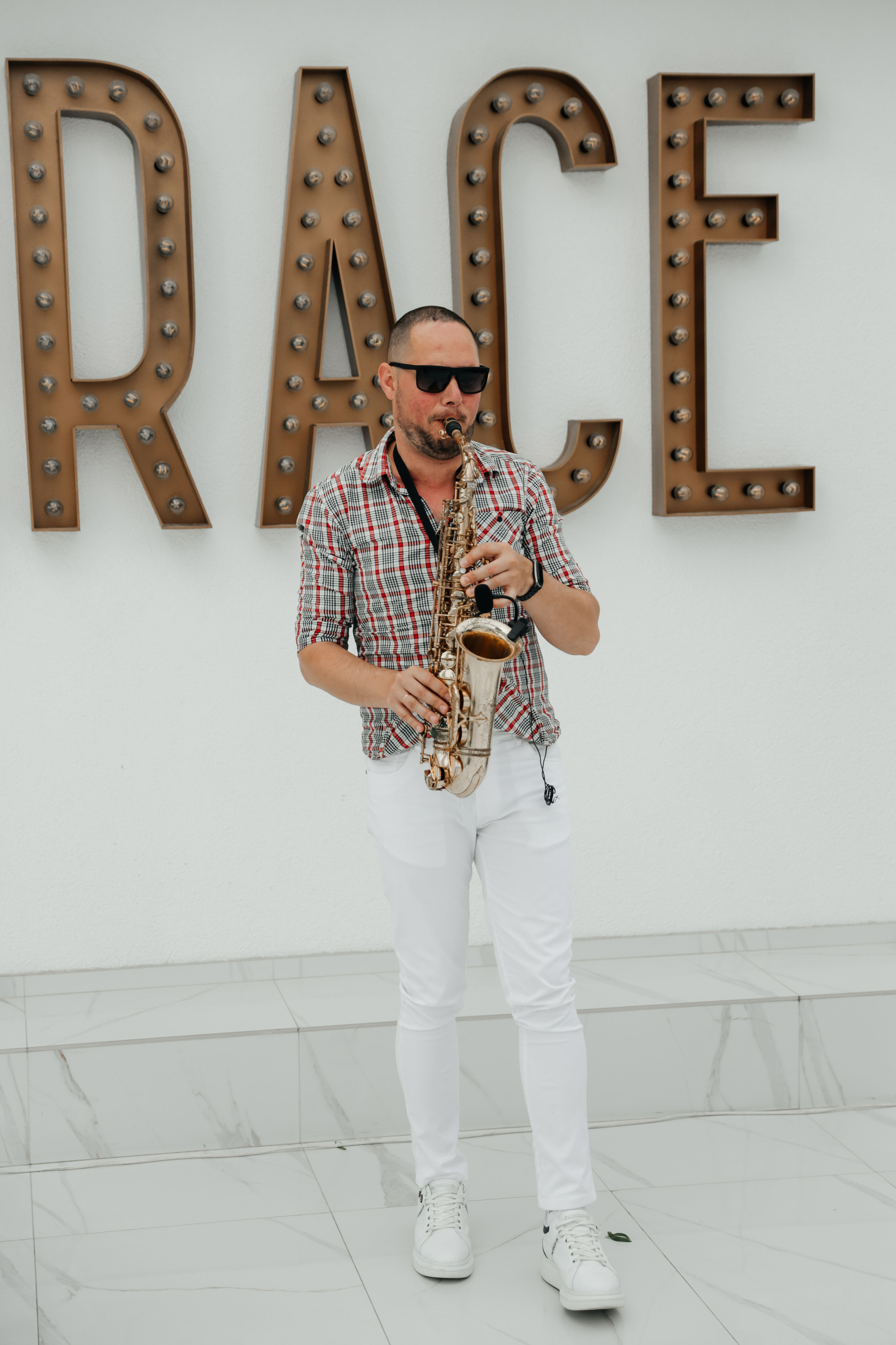 Юра + Маша. Свадебный и семейный фотограф в Варшаве