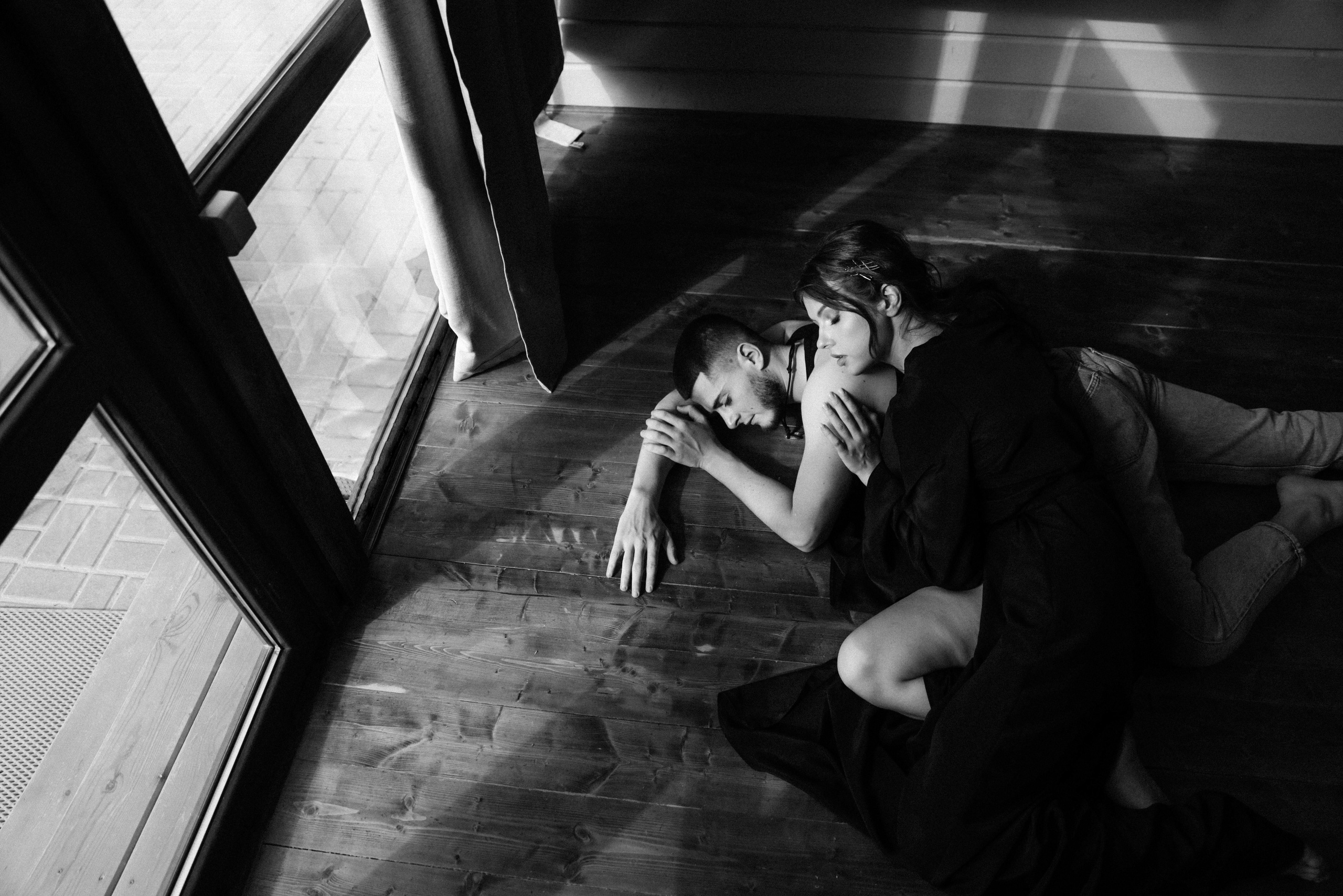 Белая скала. Свадебный и семейный фотограф в Варшаве