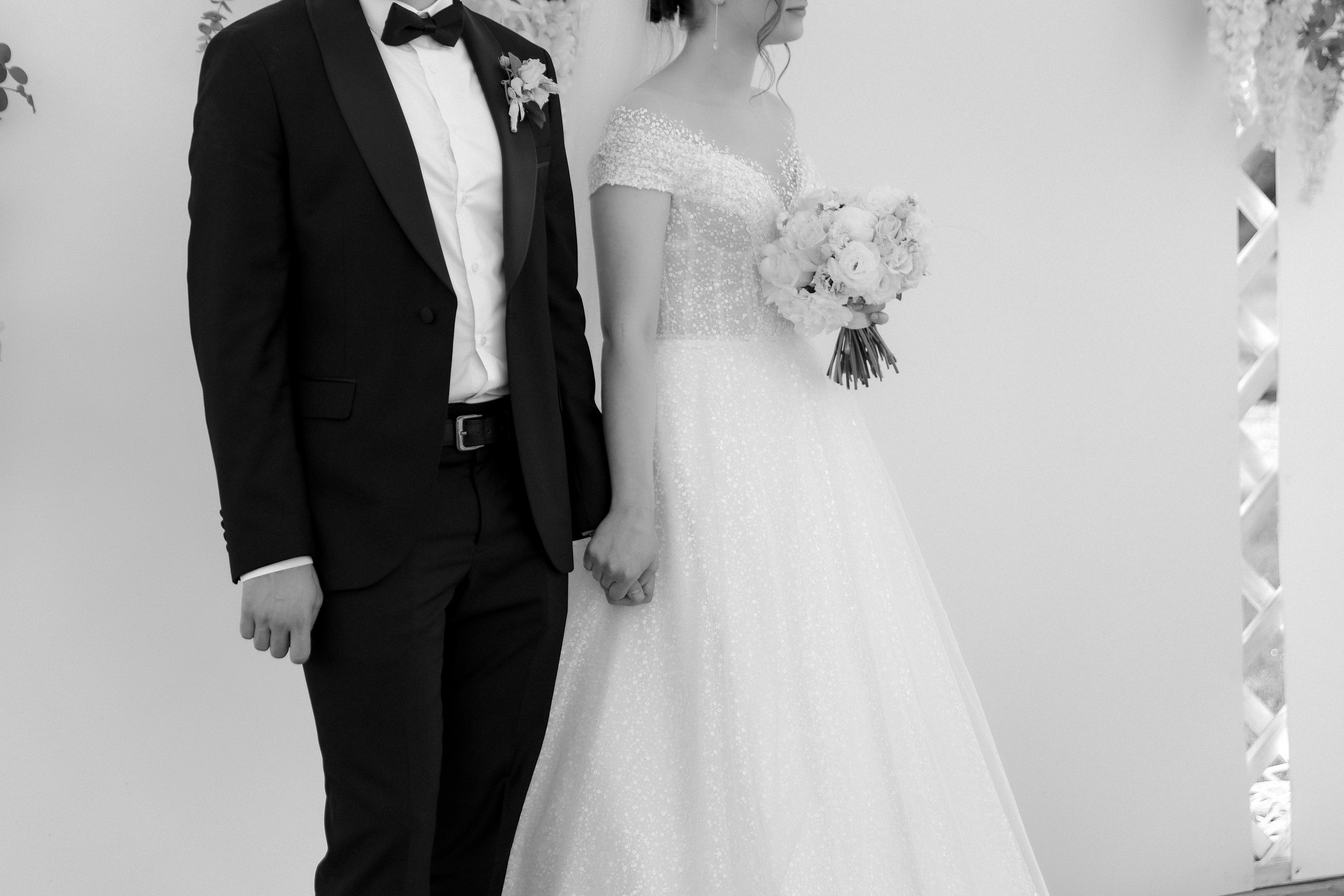 Максим & Ольга. Свадебный фотограф Ольга Гречко