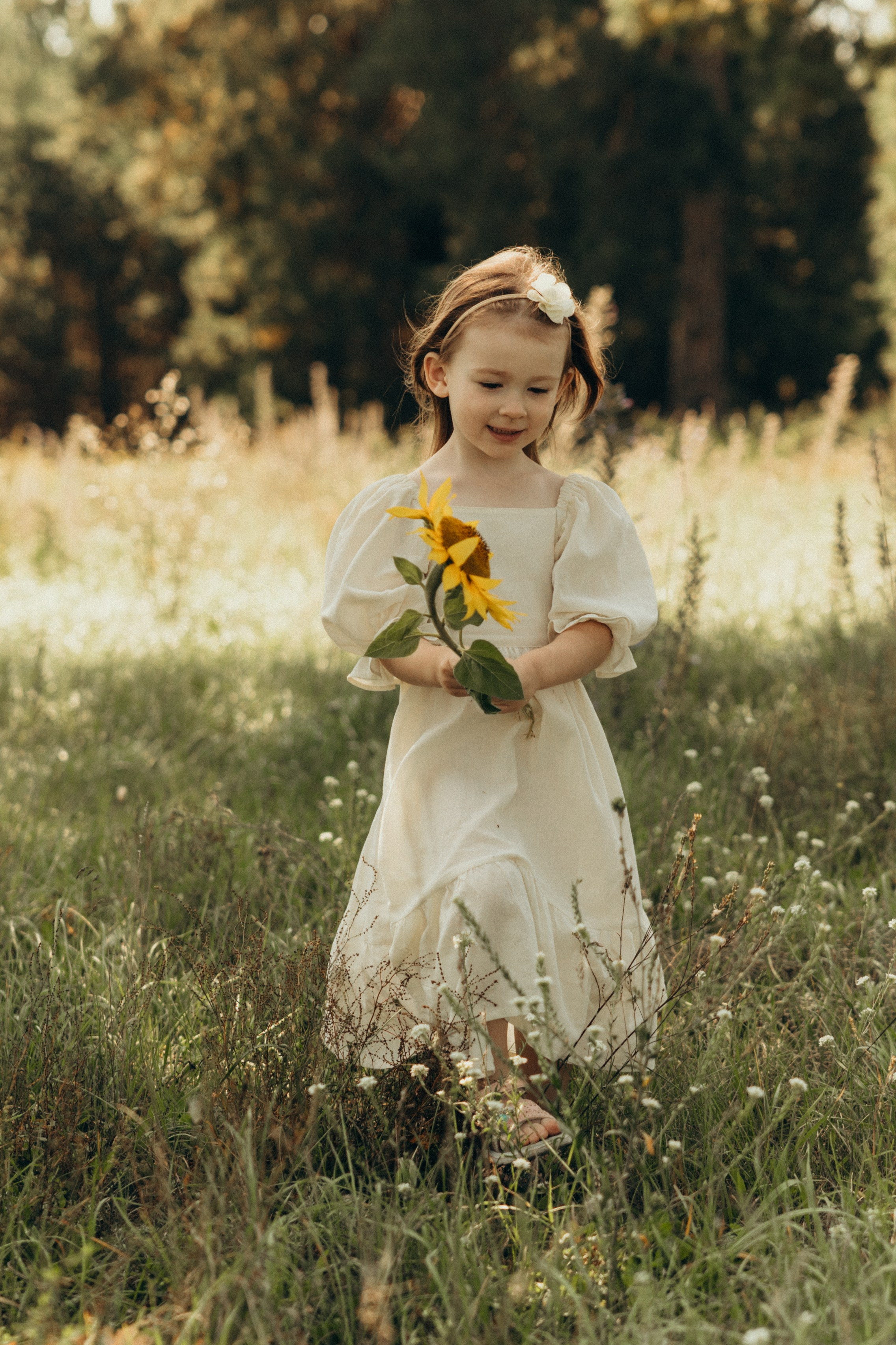 Лето…и мама рядом. Фотограф Сотникова Вероника