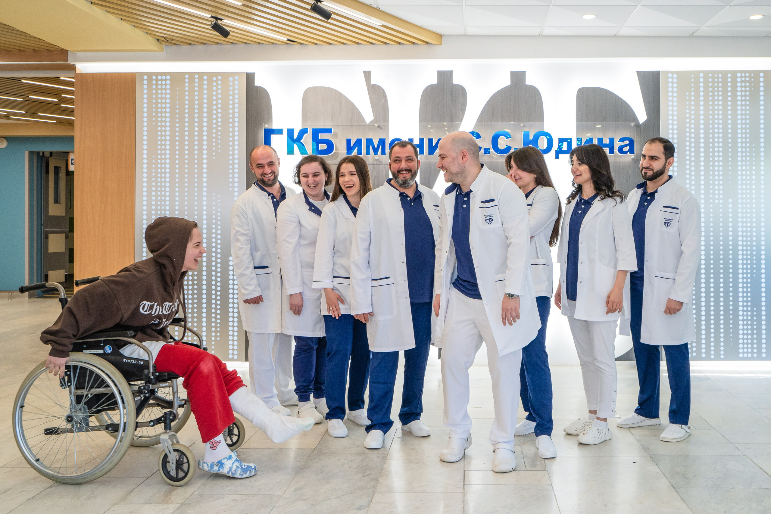 Репортаж. Фотограф в Москве Екатерина Демчук