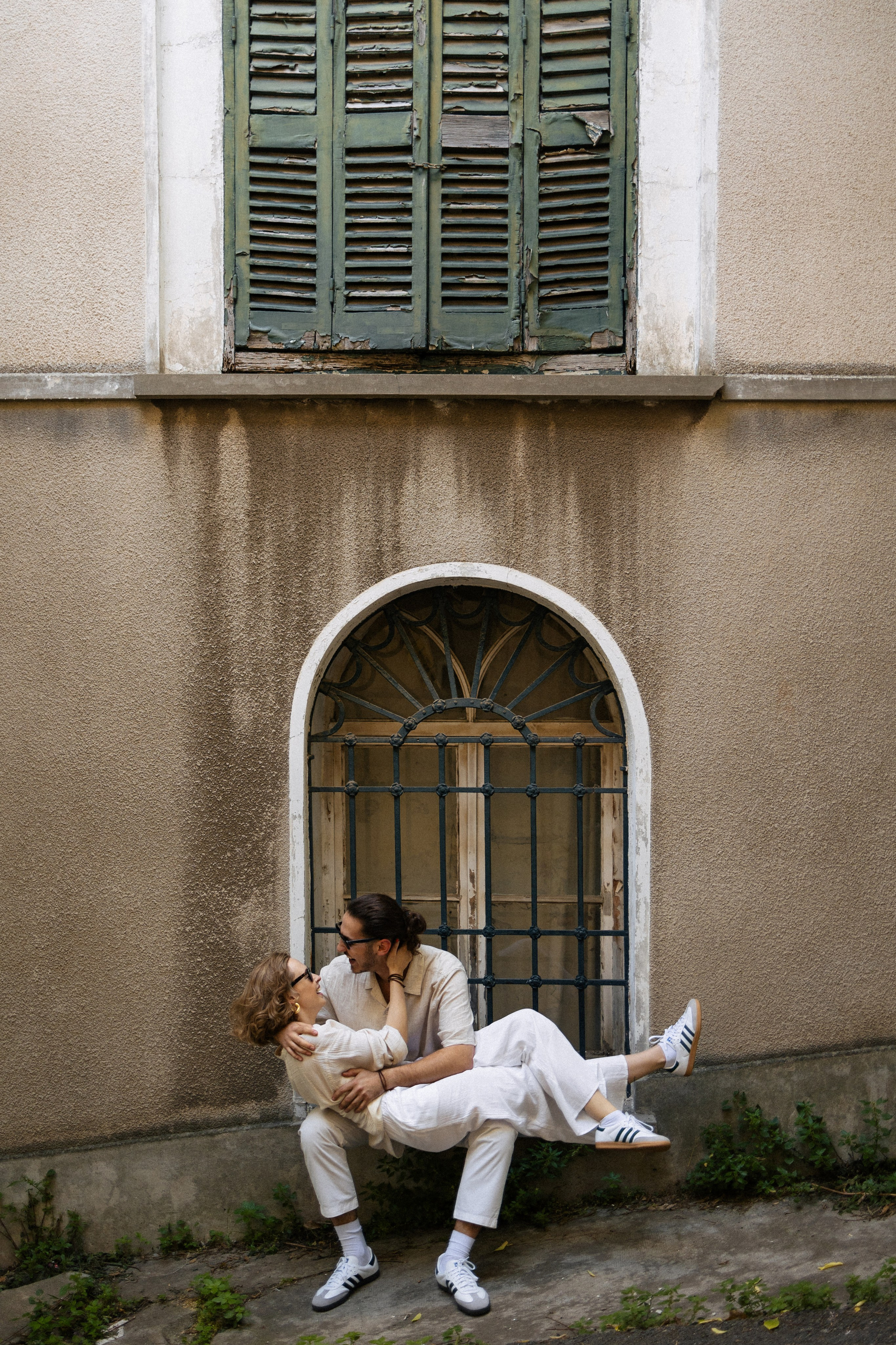 Остров. Свадебный фотограф Москва Степановский Александр