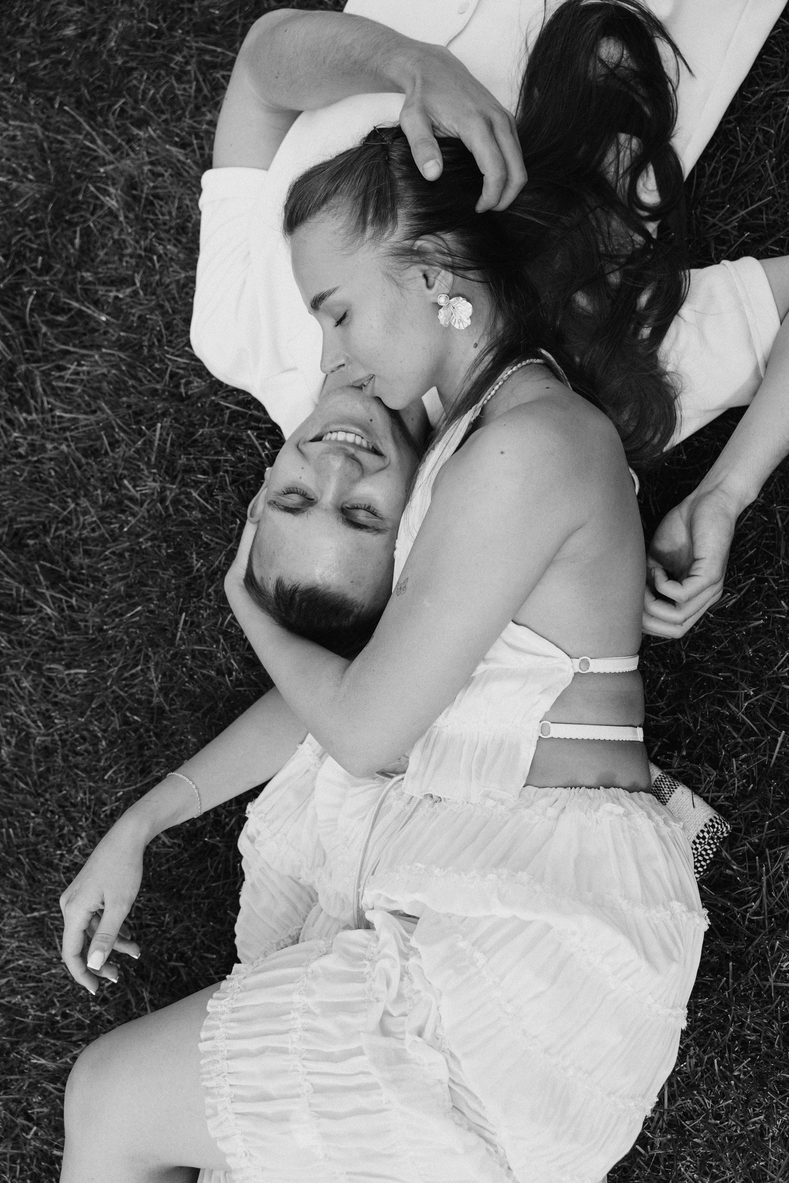 Максим + Алина. Александр Видякин Фотограф в Хакасии и Красноярском крае