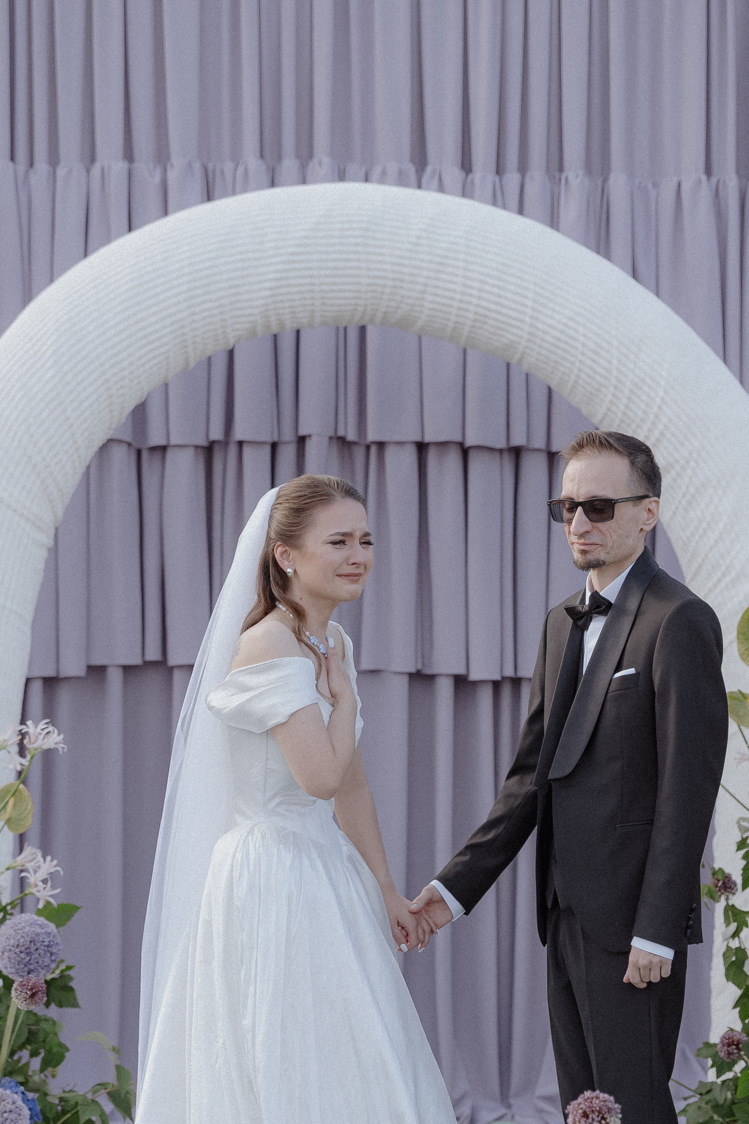 Wedding day Неш и Татьяна. Свадебный фотограф Колесников Антон