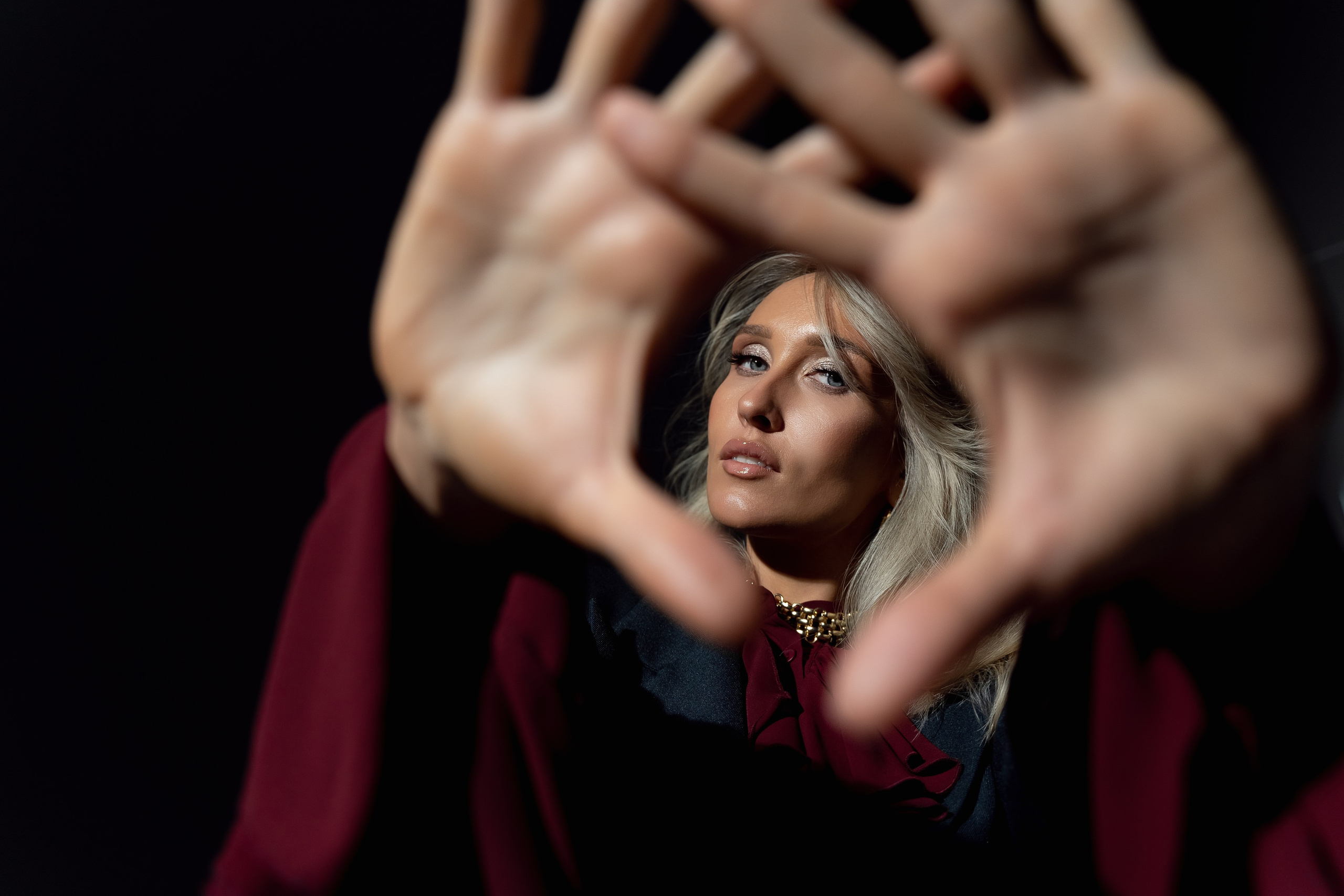 Валерия. Свадебный фотограф в Казани