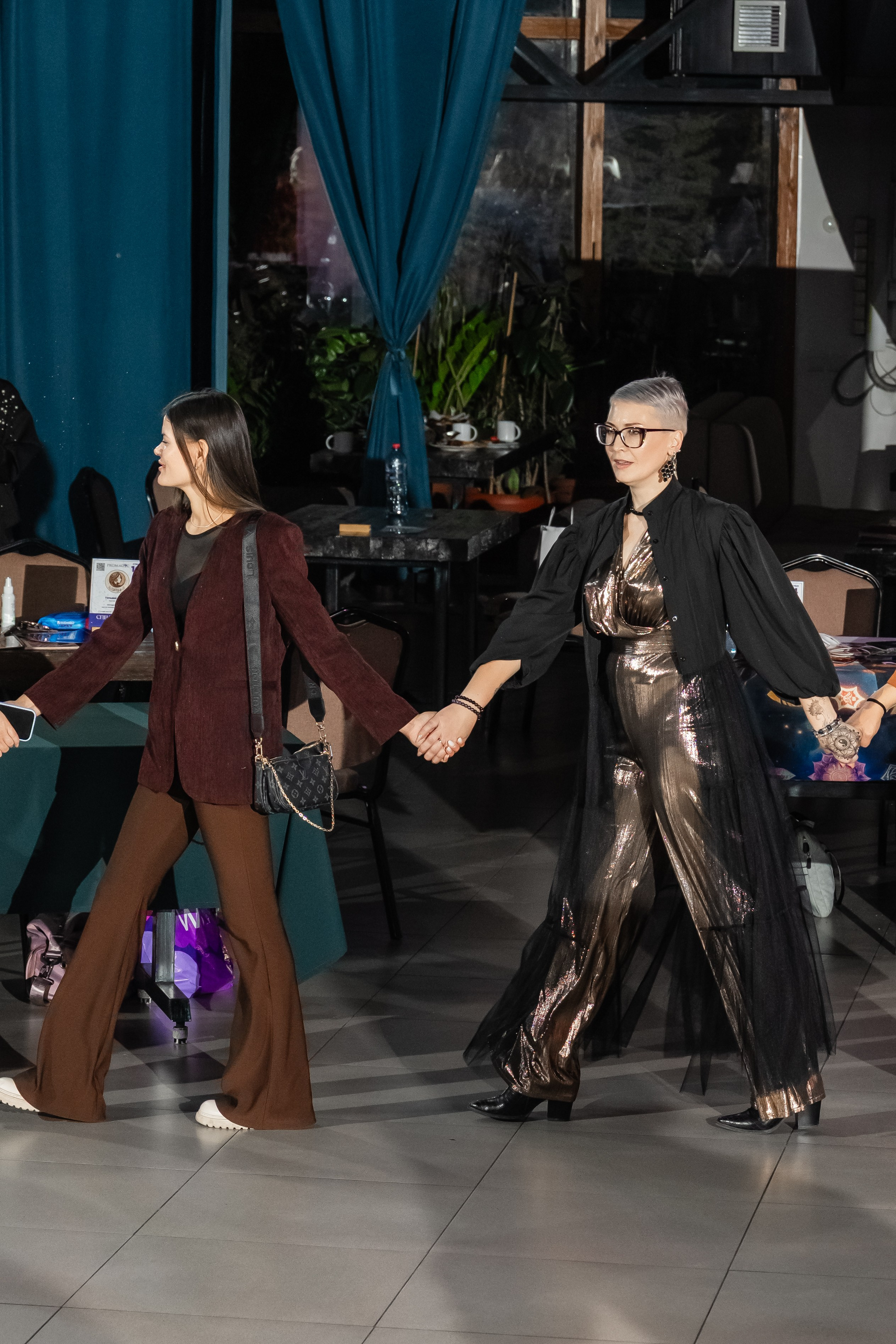 Фестиваль писхологии и самопознания. Фотограф и видеограф в Улан-Удэ: Аюна Габагуева и Артём Шаханов