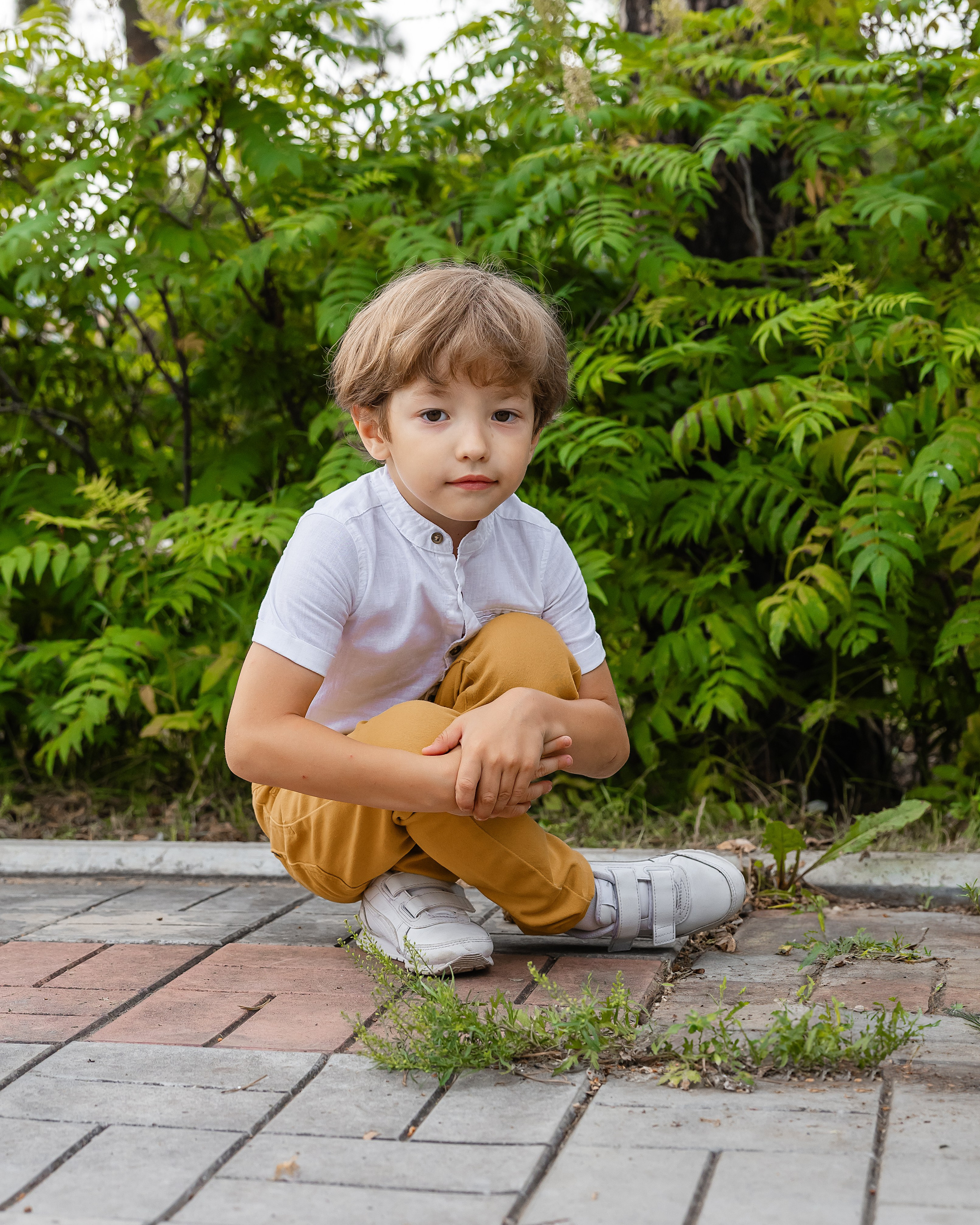 Детские съёмки. Фотограф и видеограф в Улан-Удэ: Аюна Габагуева и Артём Шаханов