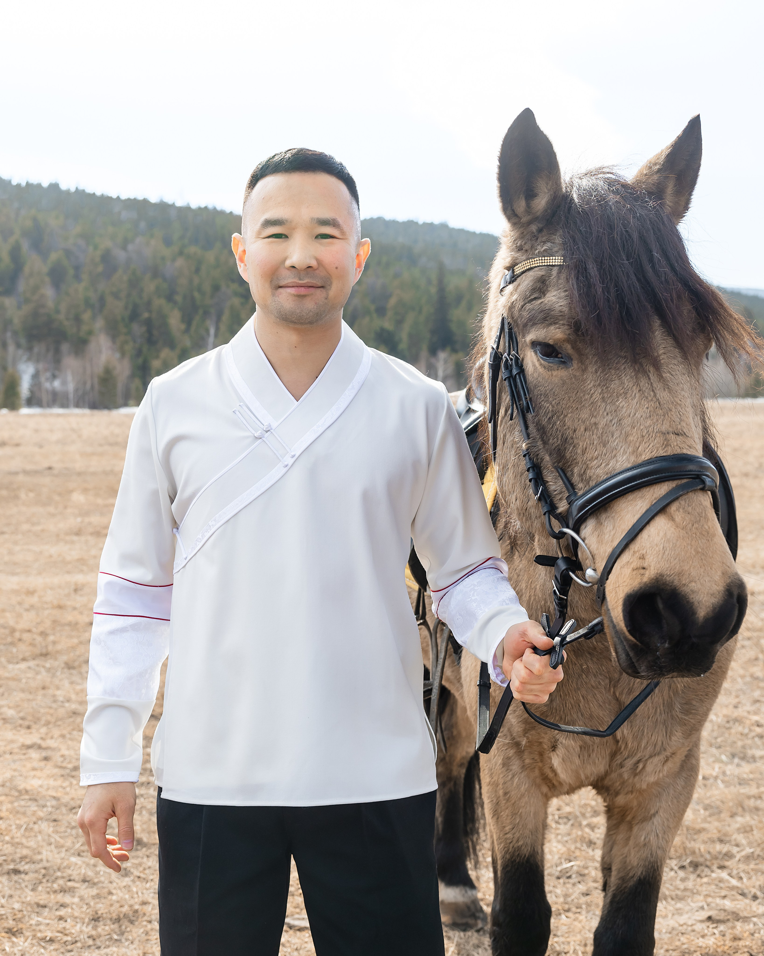 @Bayanbrand. Фотограф и видеограф в Улан-Удэ: Аюна Габагуева и Артём Шаханов