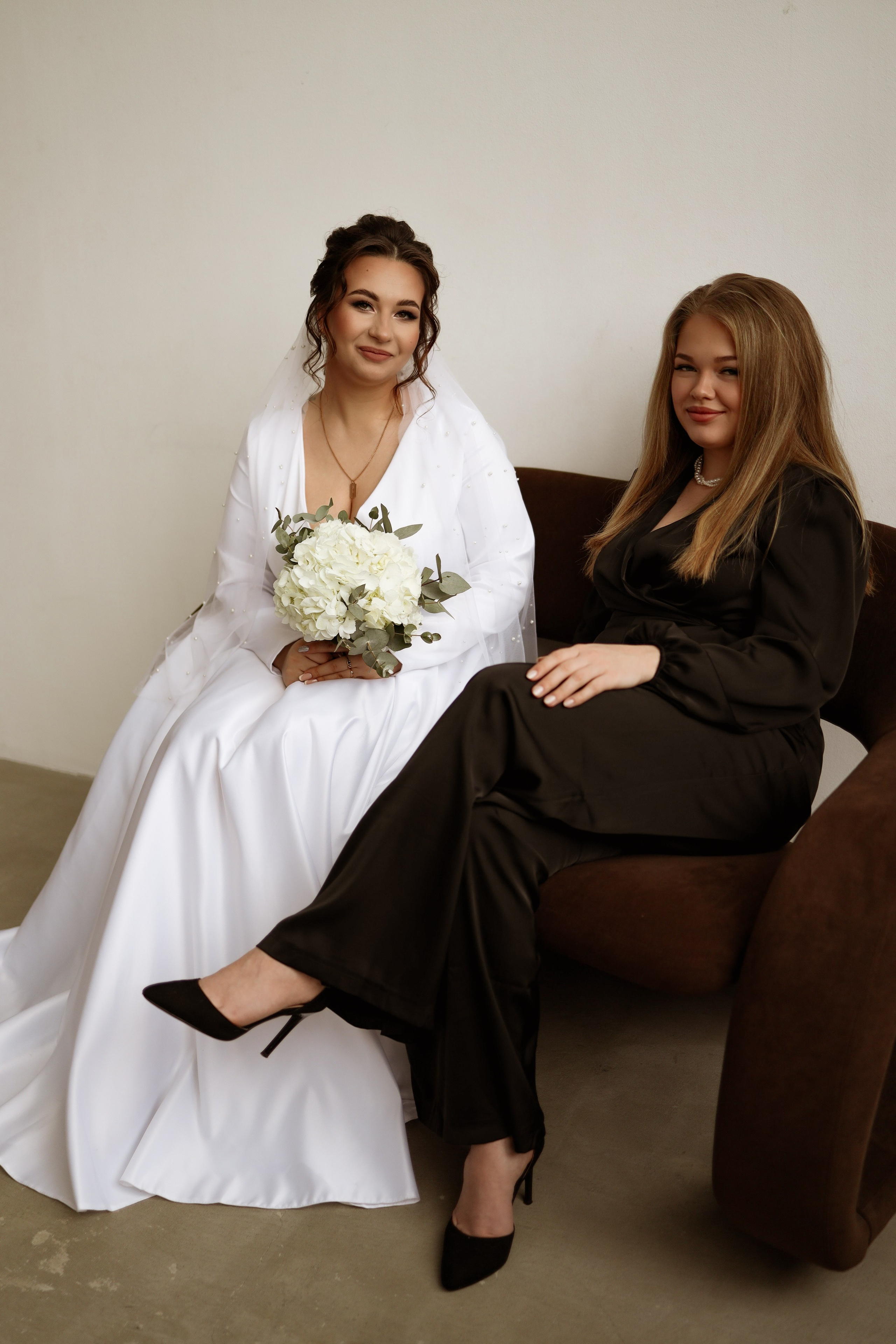 N&D. Photographer Tatiana Ivanova in Yaroslavl