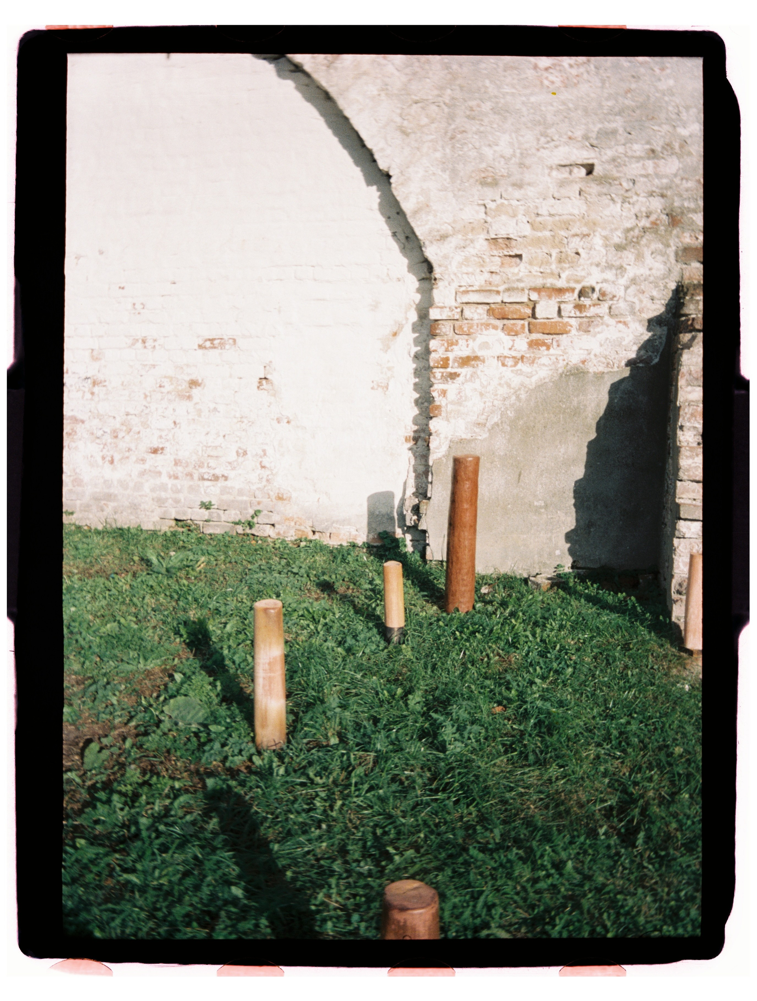 Пленка для журнала. Профессиональный Фотограф во Владимире, в Москве и в Суздале — Полина Романычева