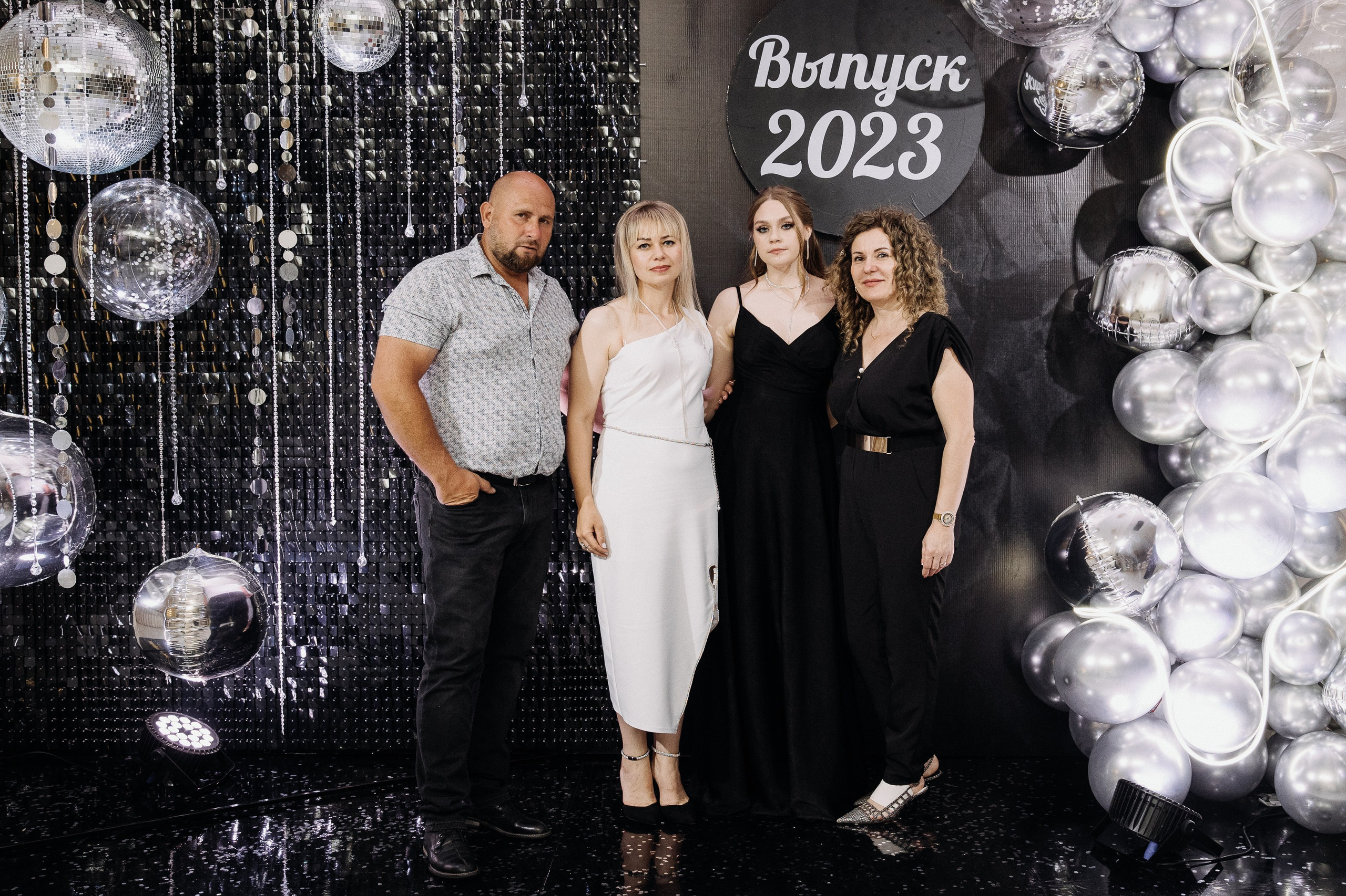 Ресторан Cristal. Свадебный фотограф Роман Еремеев