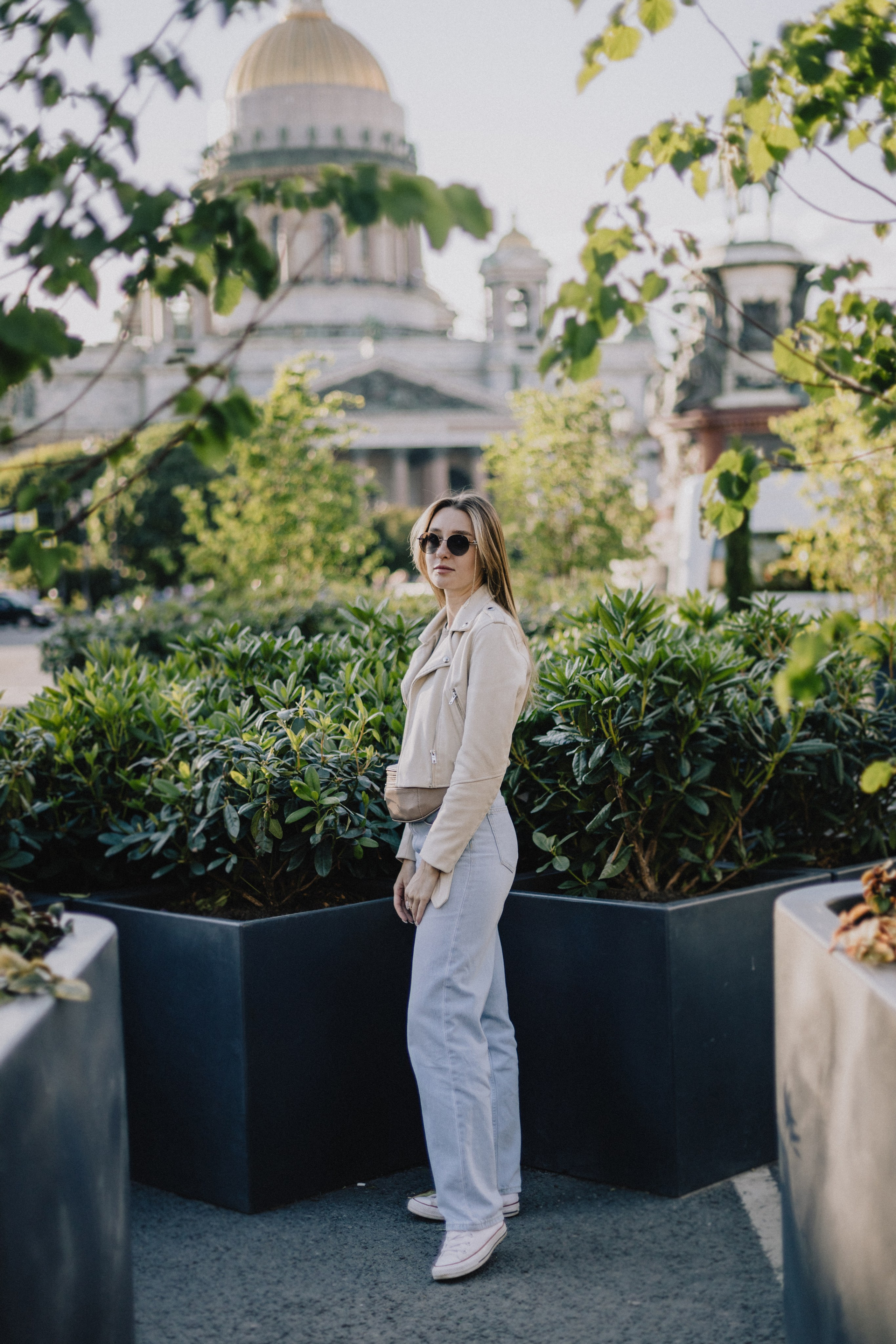 Центр Питер. Фотограф в Санкт-Петербурге Ксения Андреева