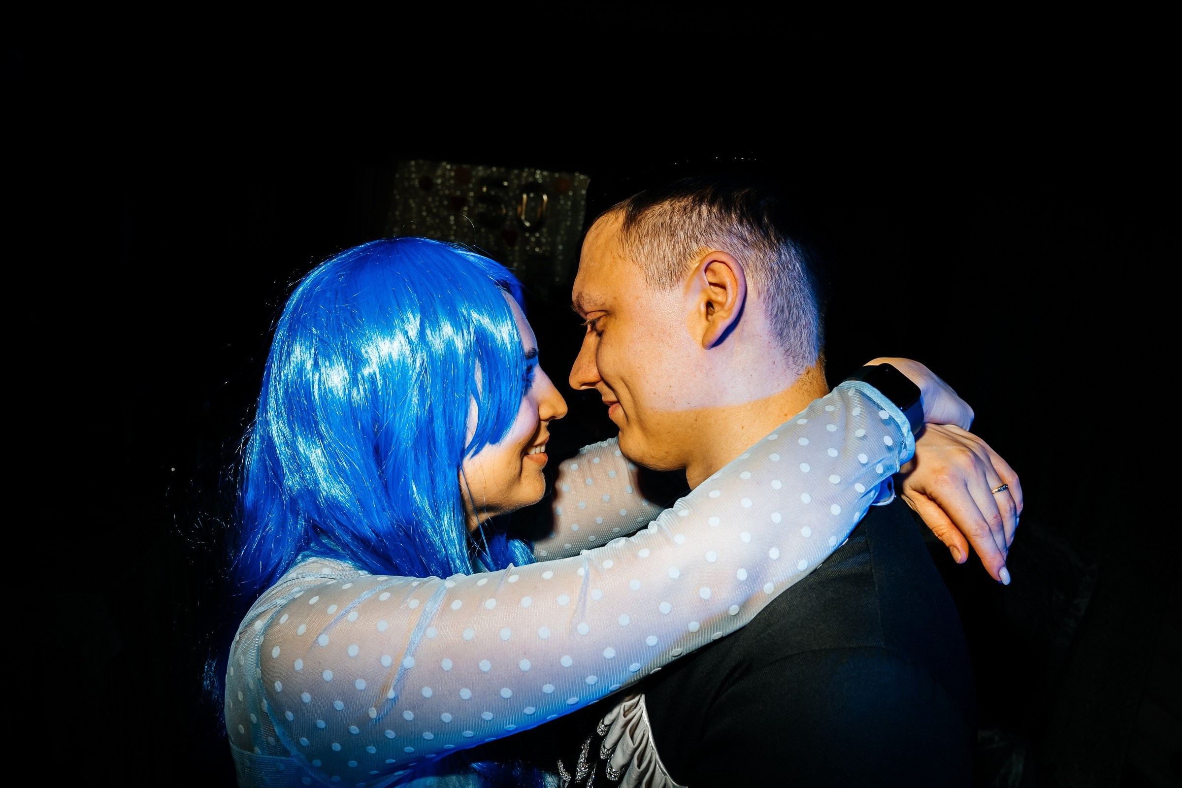 Банкеты и дни рождения. Семейный и LifeStyle фотограф в Жигулевске и Тольятти Рустам Ханмурзин