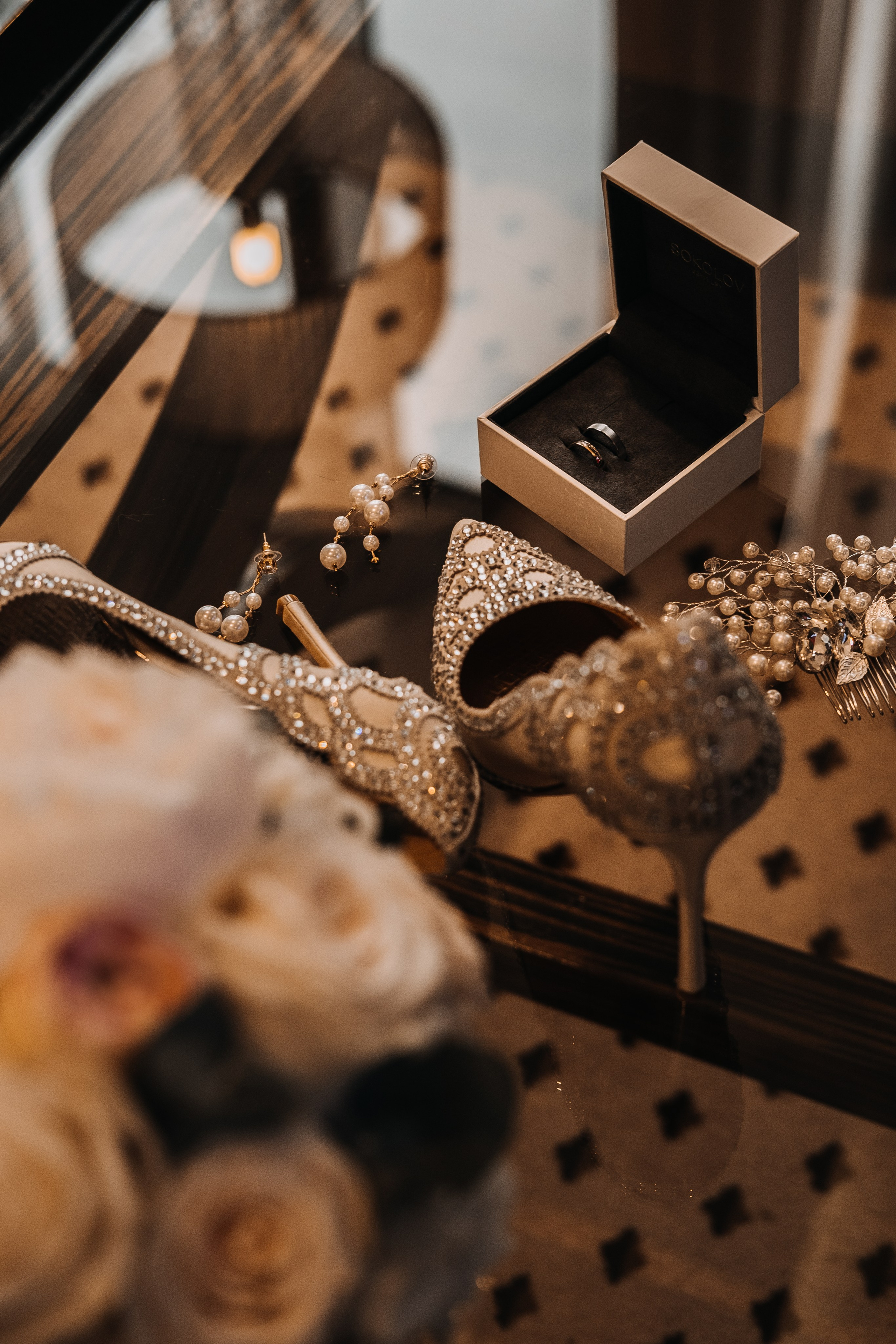 Chris. Портретный фотограф в Москве Кристина Карпинская