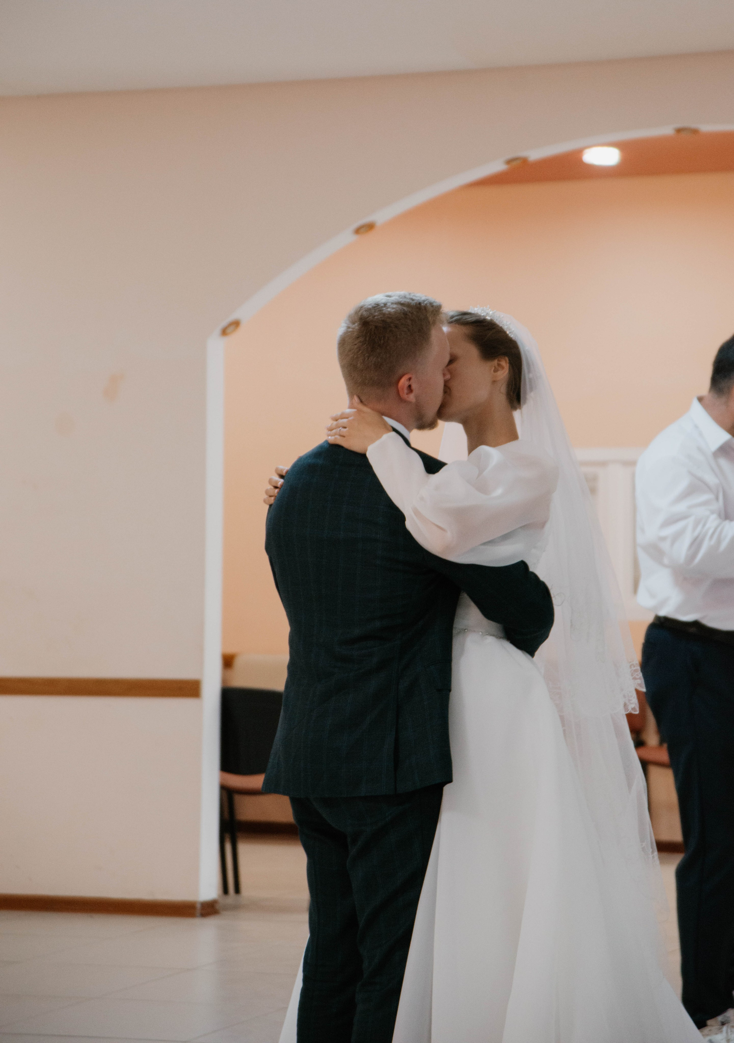 Иван & Мария. Ксения Glossa. Портретный и репортажный фотограф в Самаре