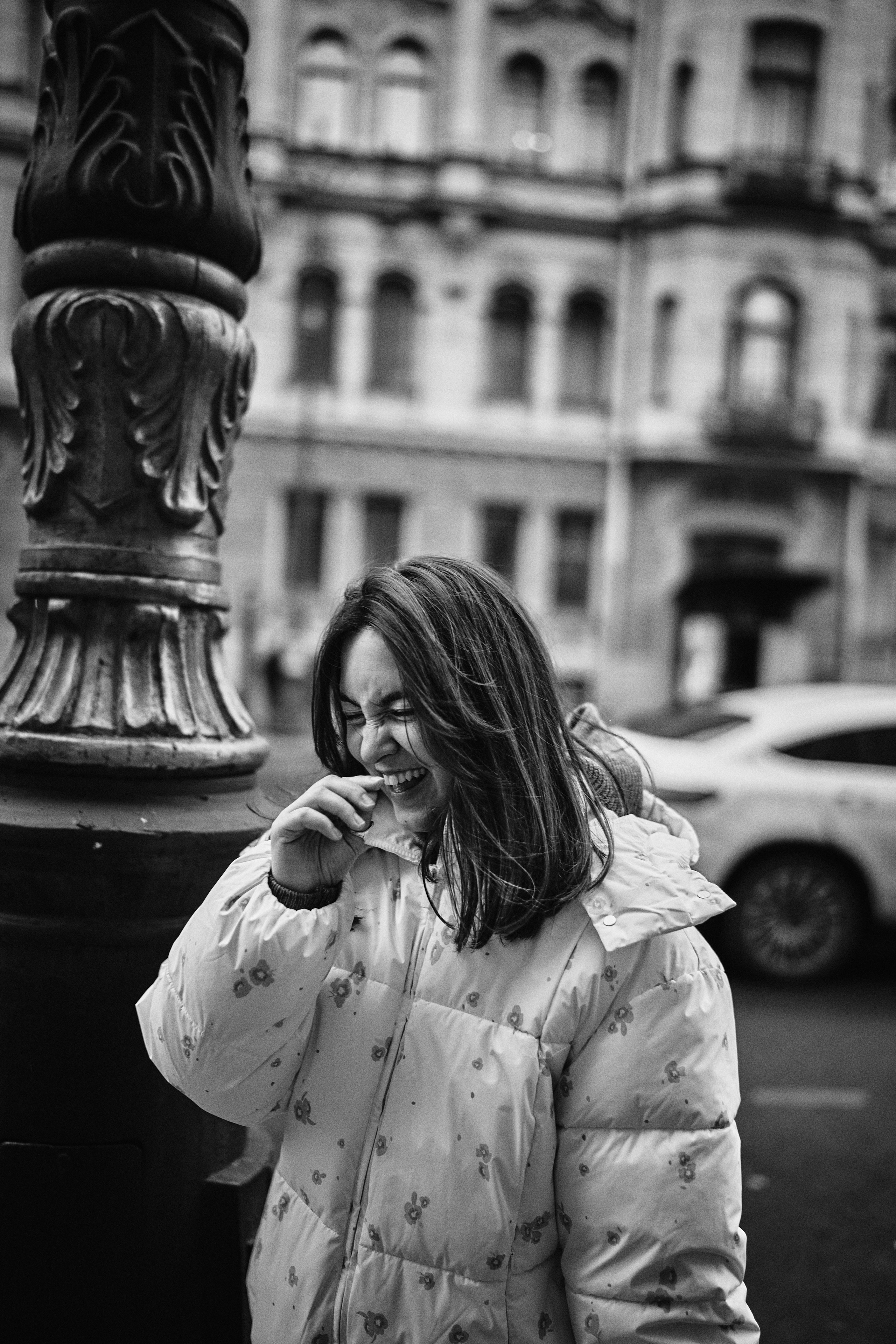 Лена и Кирилл. Фотограф в Санкт-Петербурге | Аня Маленчук