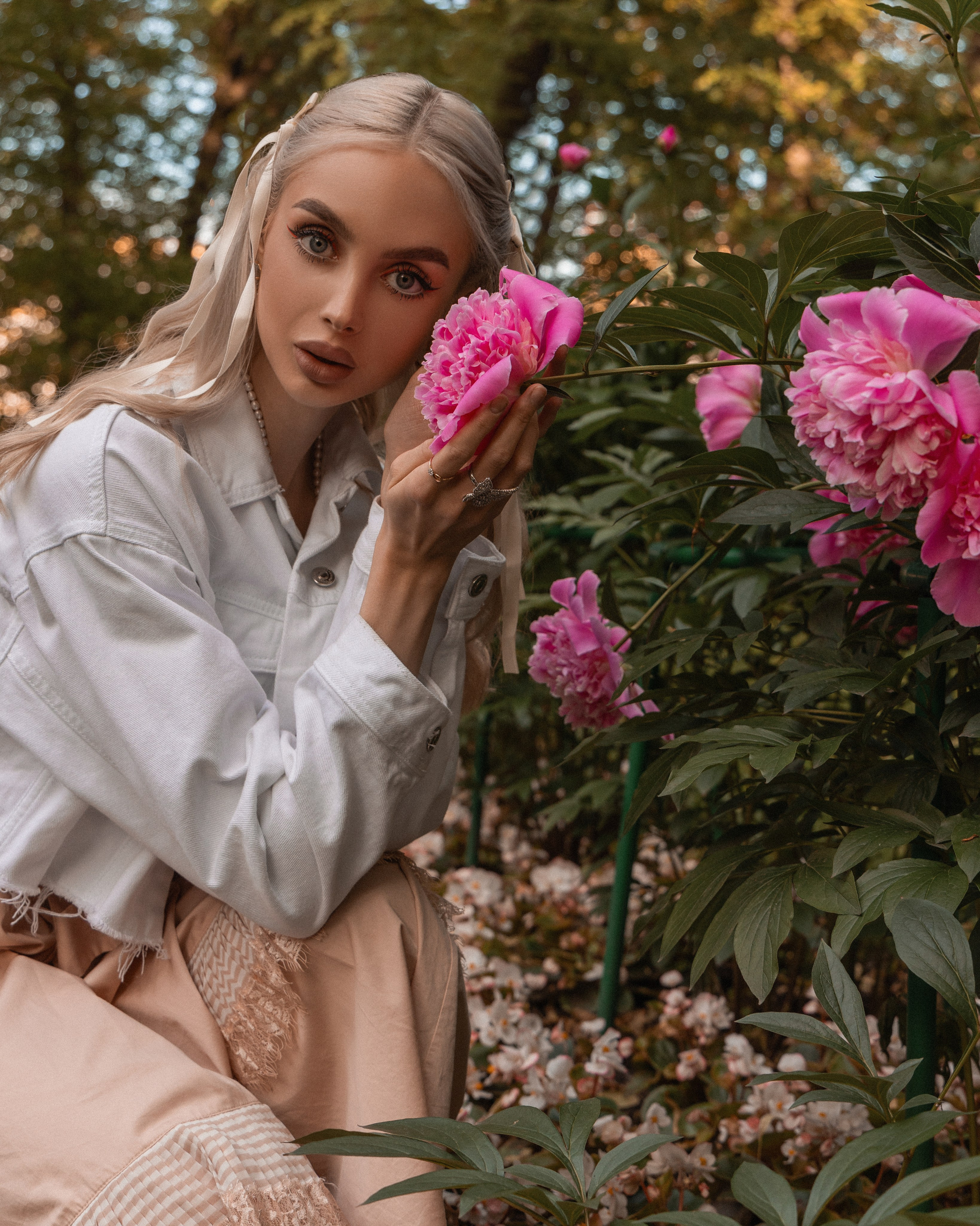 Виктория. Фотограф в Санкт-Петербурге Масленникова Ксения