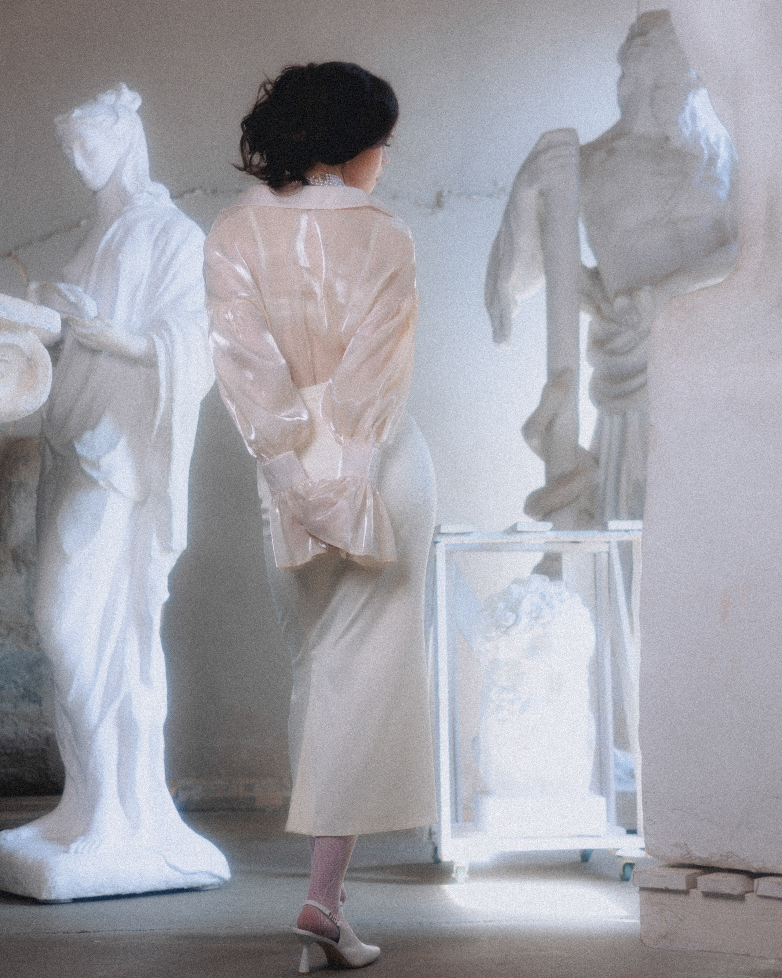 Юлия. Фотограф в Санкт-Петербурге Масленникова Ксения