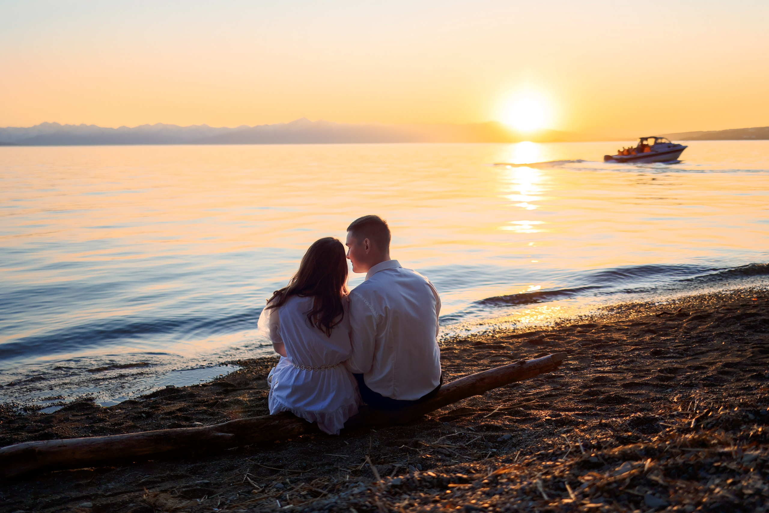 LoveStory. ФОТОГРАФ КАМЧАТКА ИРИНА БЕЛОКРЫЛОВА