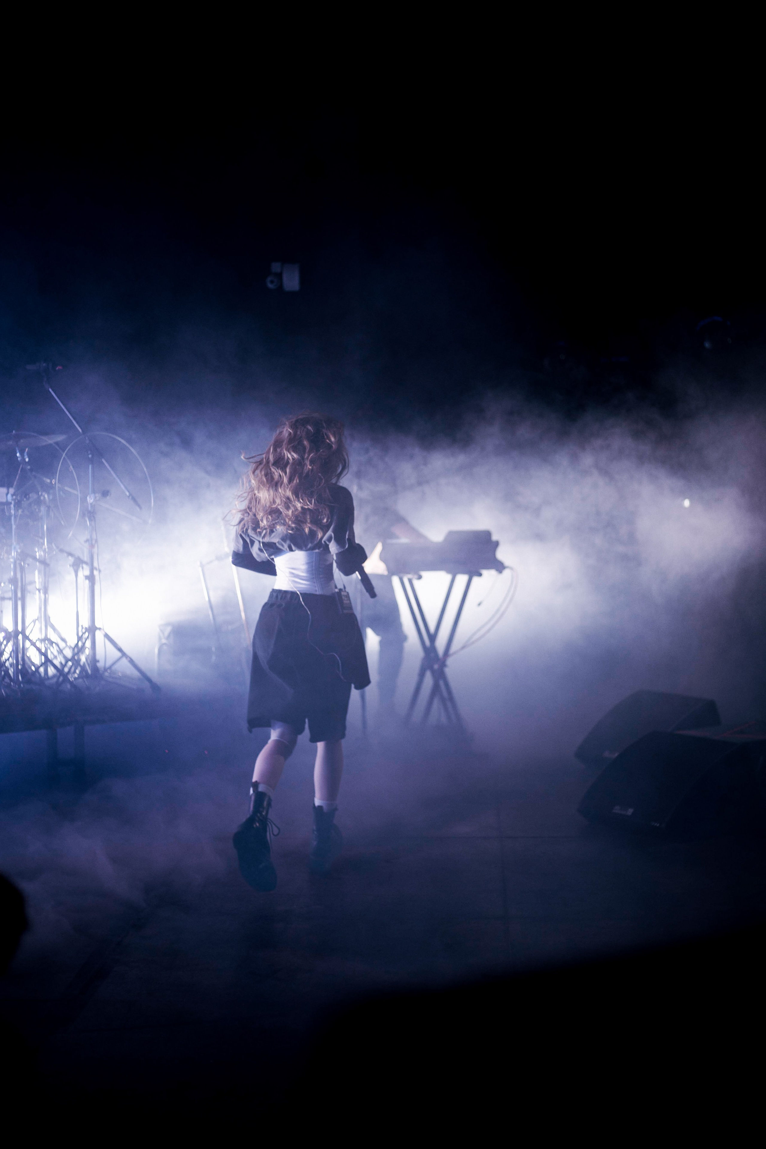 MINAEVA. Фотограф Москва