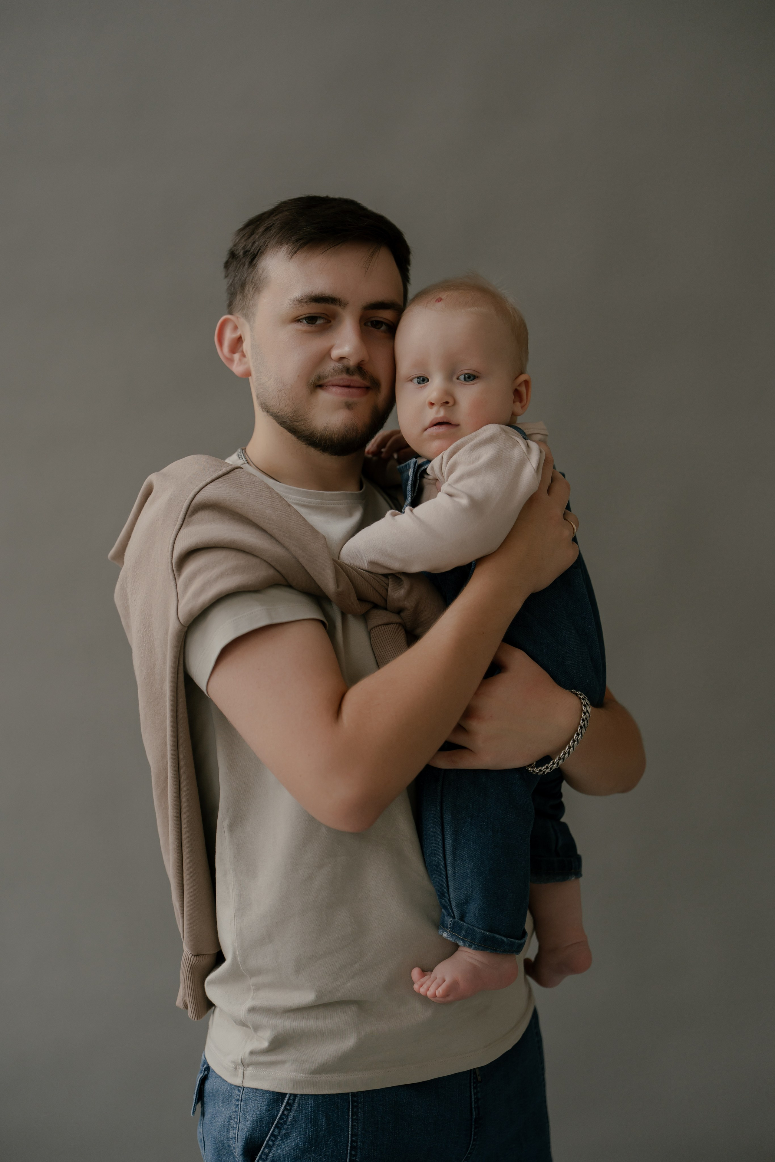 Большая семья Елисея. Свадебный и семейный фотограф в Москве и Красногорске — живые кадры | Анастасия Тихонова