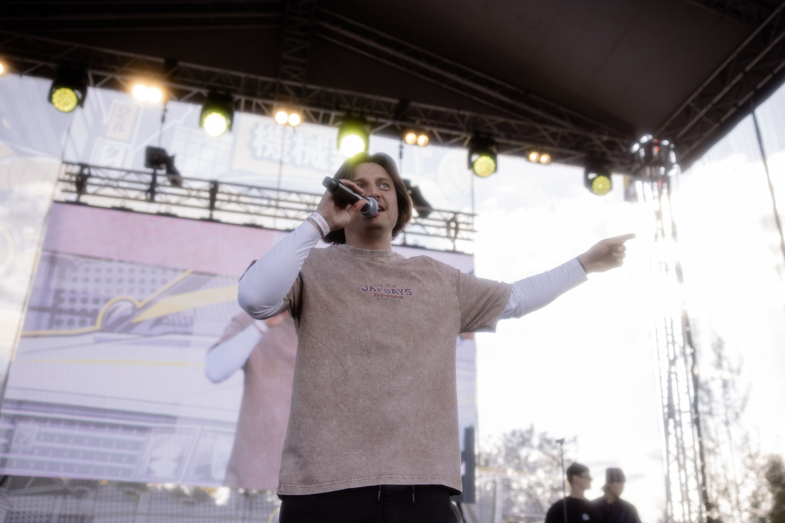 Japdays 25. Свадебный фотограф / Reels Нижний Новгород Татьяна Красильникова