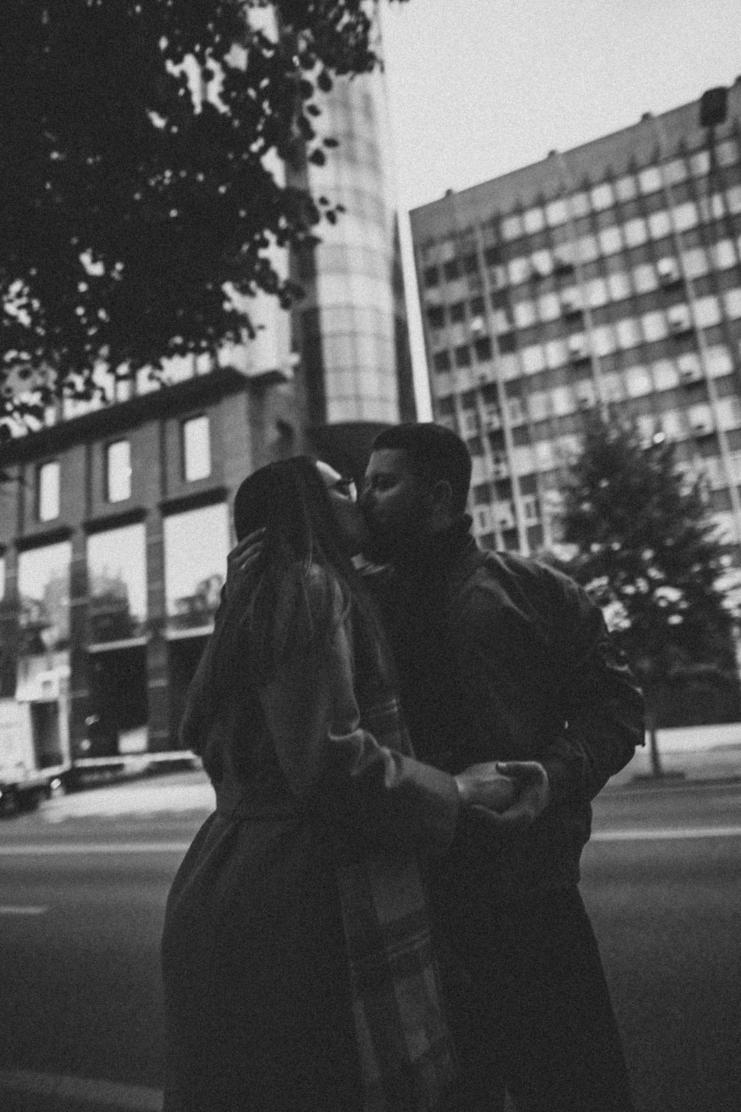 Маша и Сергей. Семейный фотограф в Краснодаре Анна Пасик