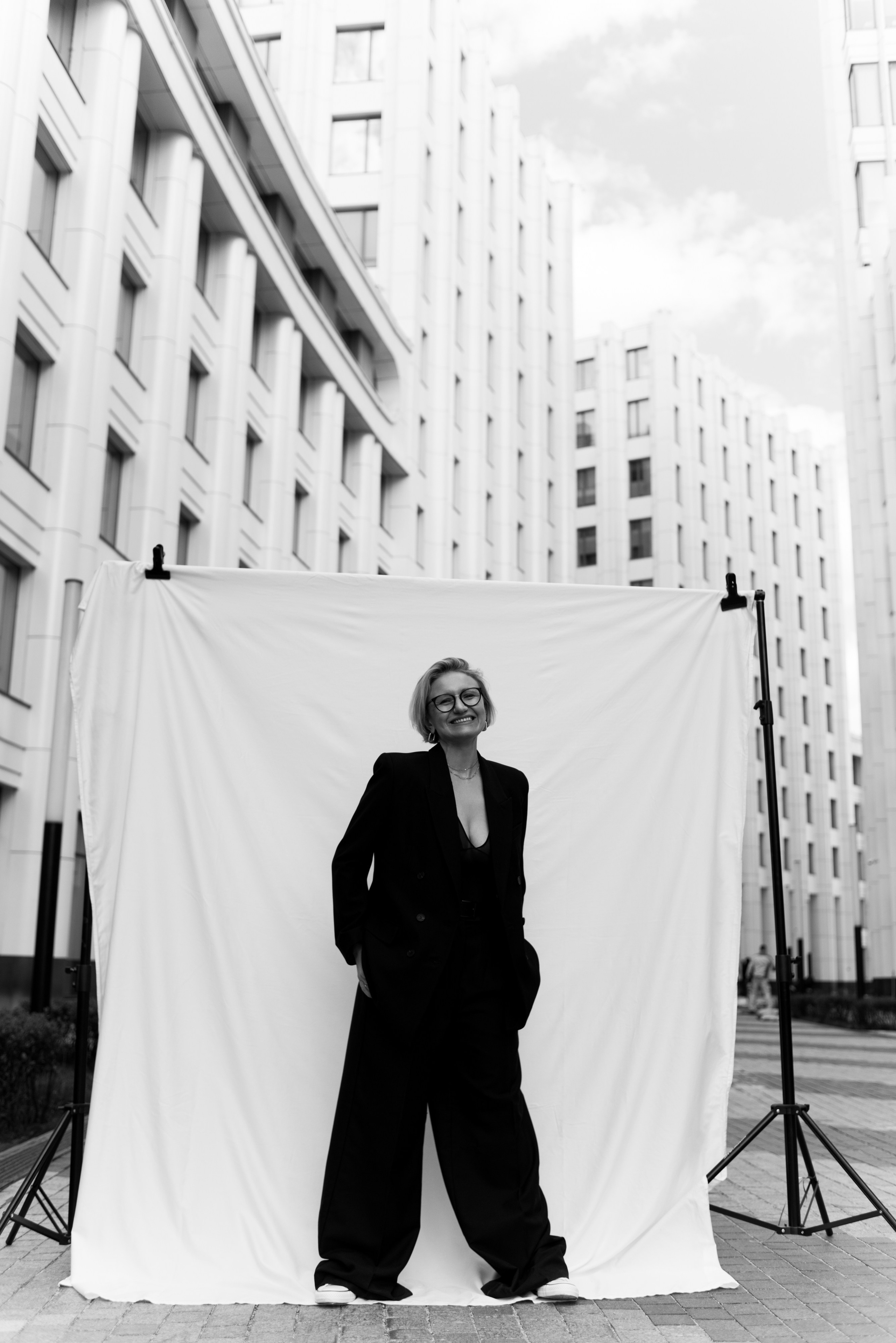 Женский Портрет. Фотограф в Москве