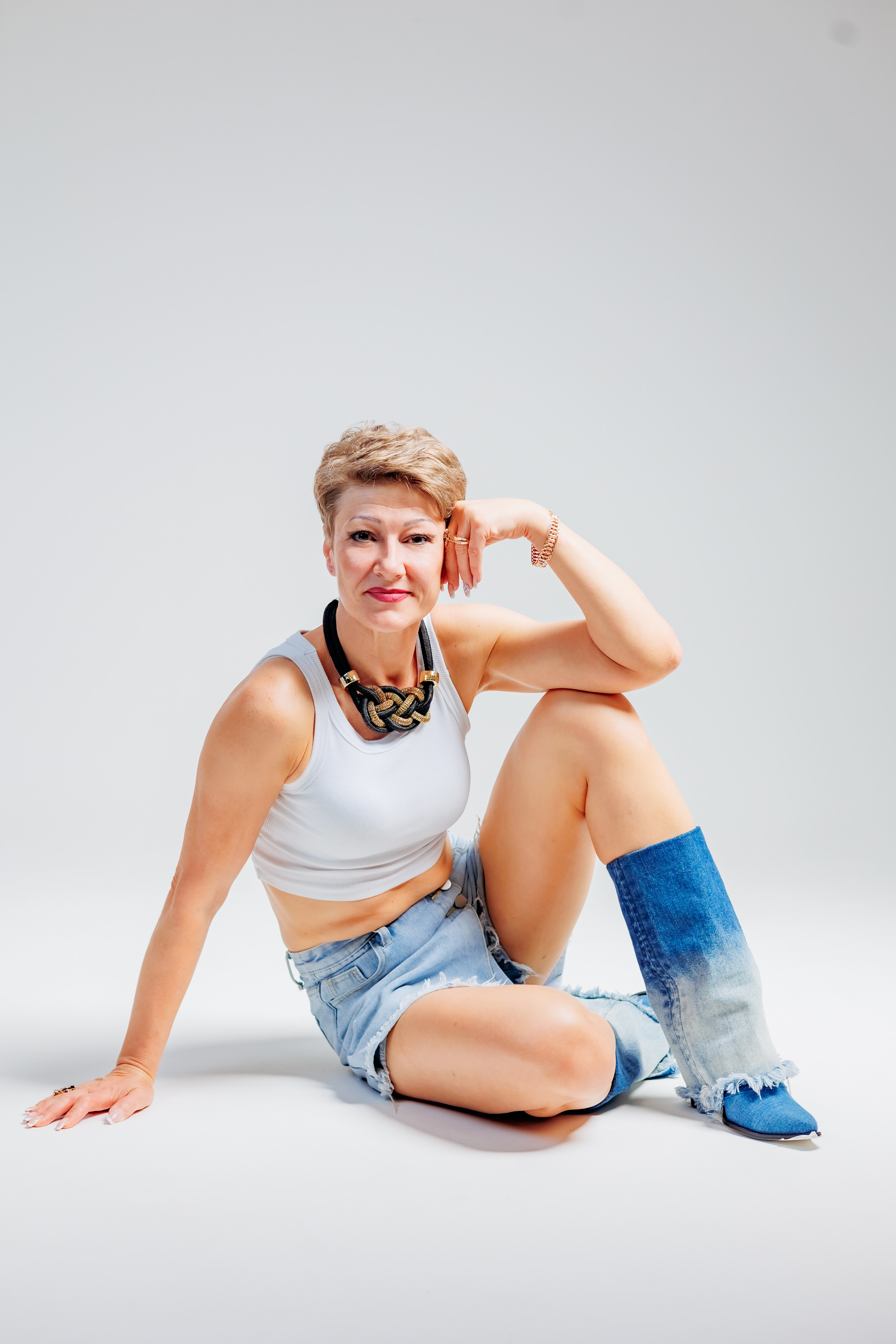 Евгения и Владимир. Свадебный и семейный фотограф в Армавире