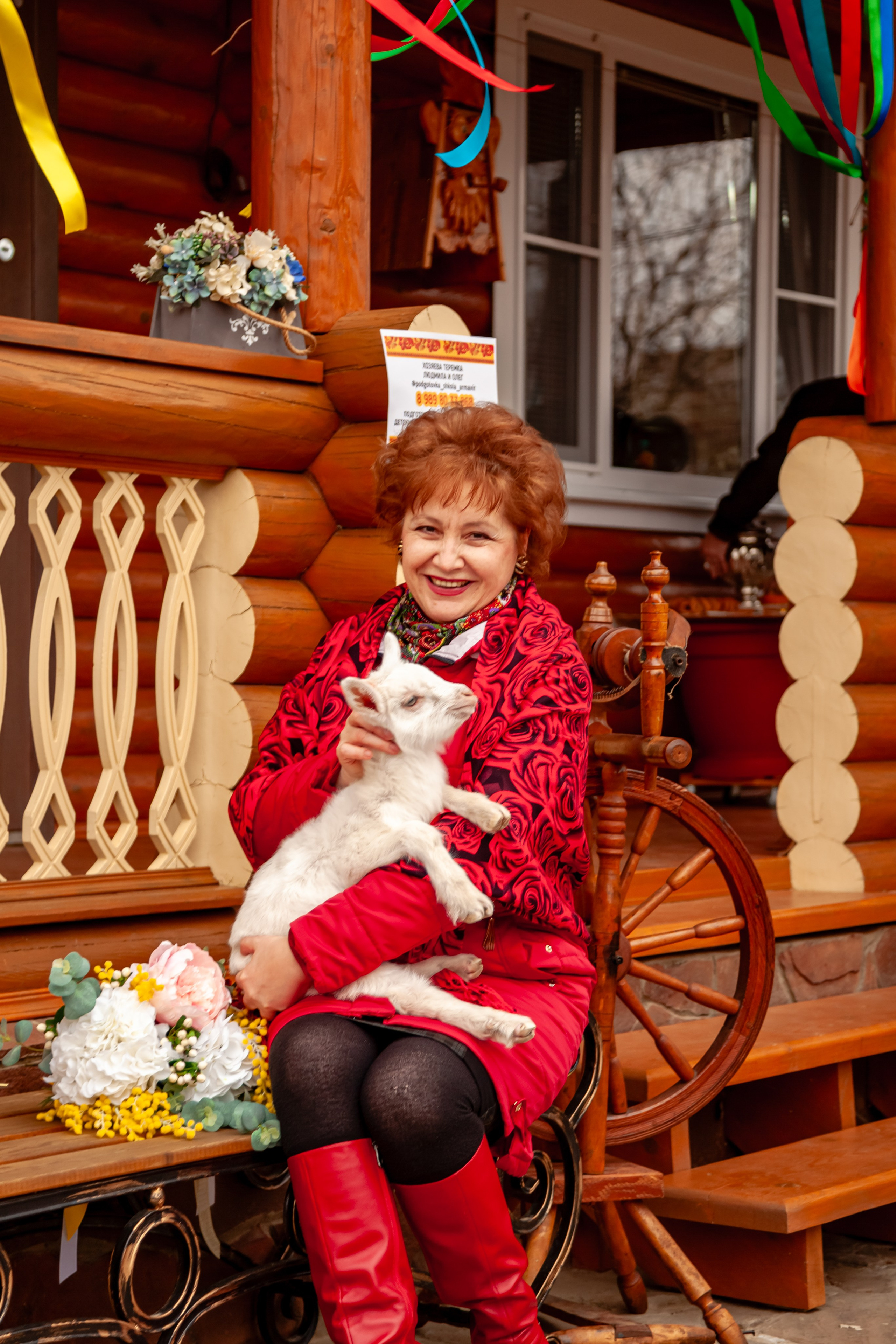 Массленица. Свадебный и семейный фотограф в Армавире