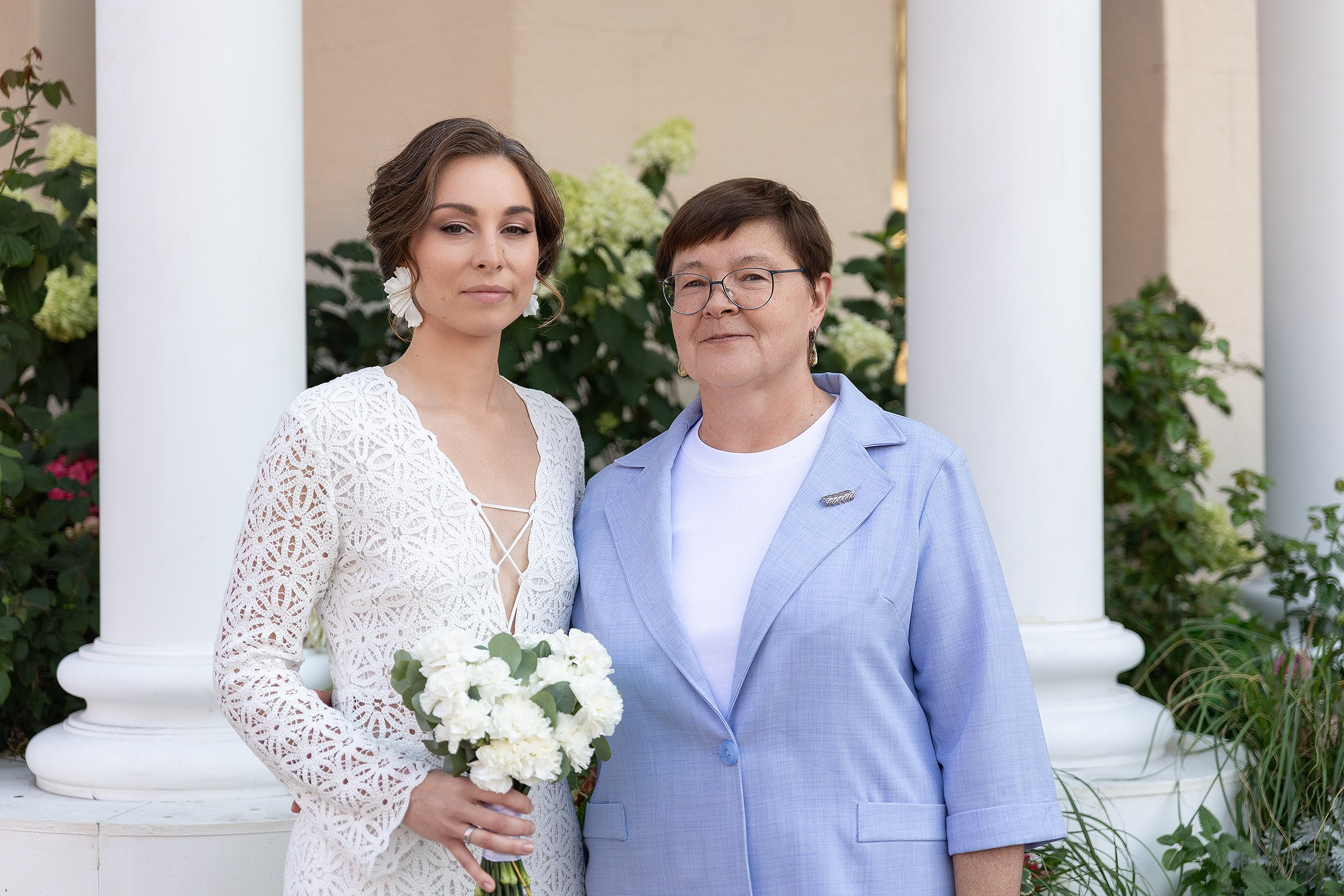 Загс. Профессиональный Фотограф в Москве Андрей Славнов