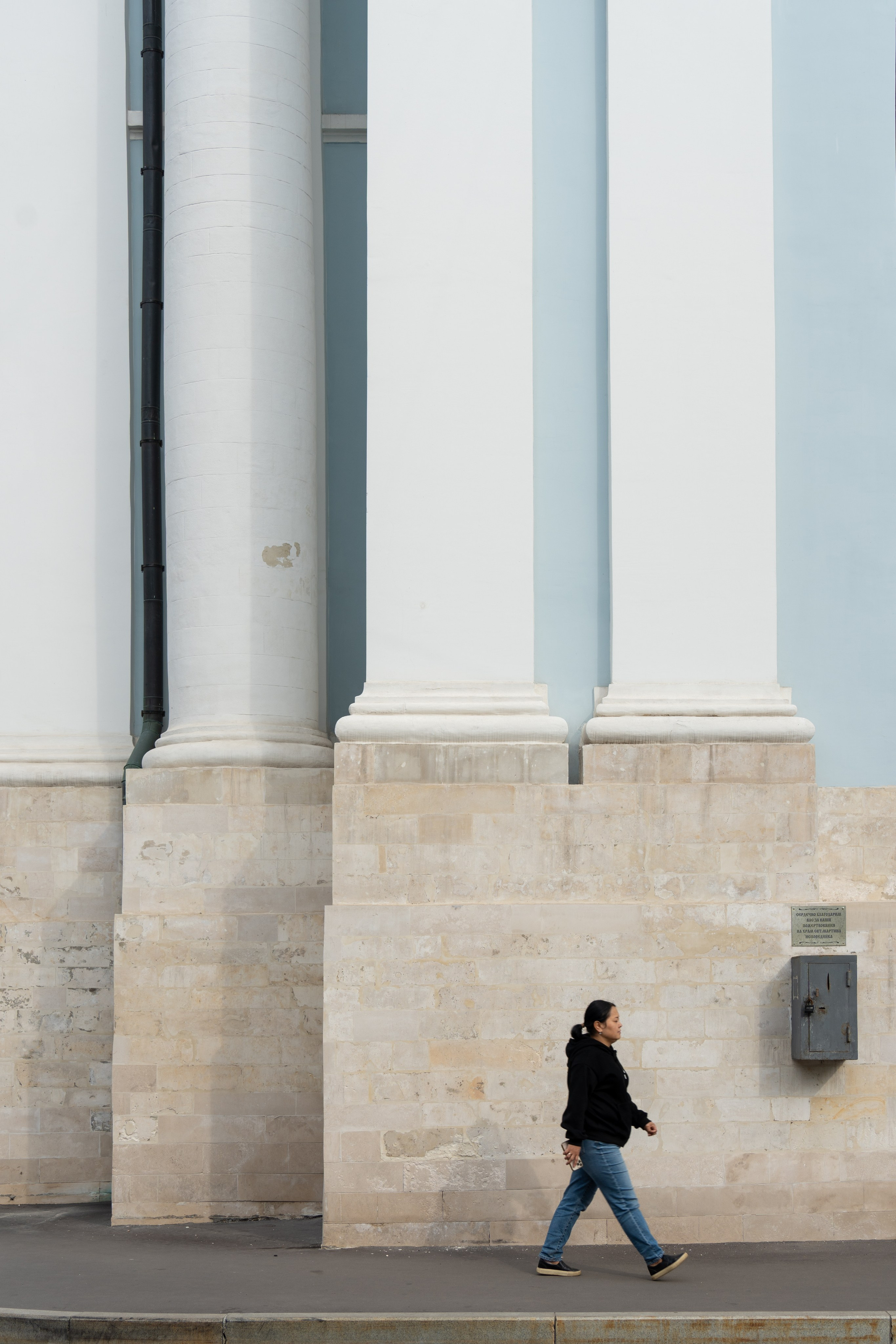 20250921 Таганка-Курская. Дмитрий Ремизов. Фотография, как хобби