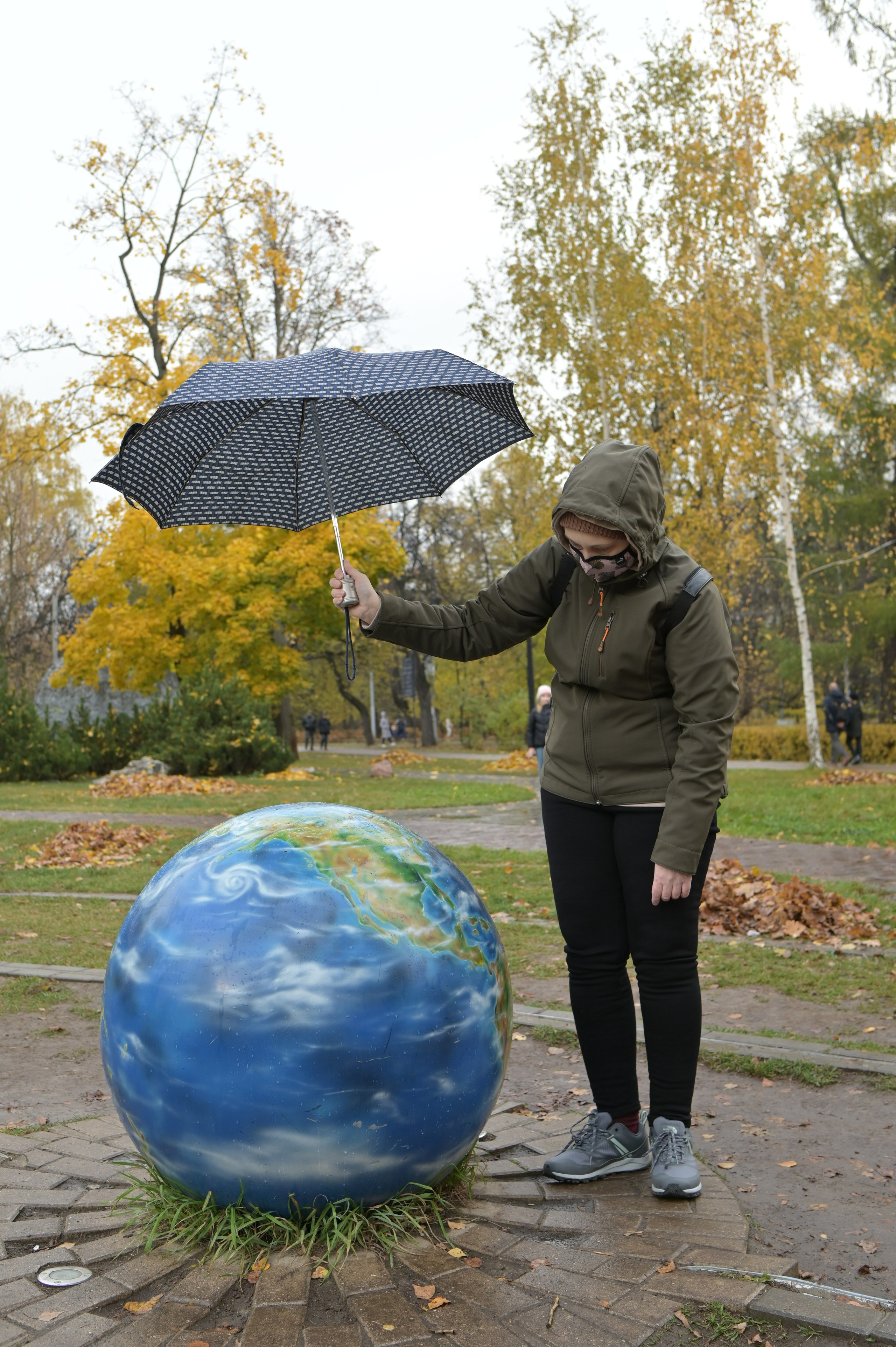 Дмитрий Ремизов. Фотография, как хобби