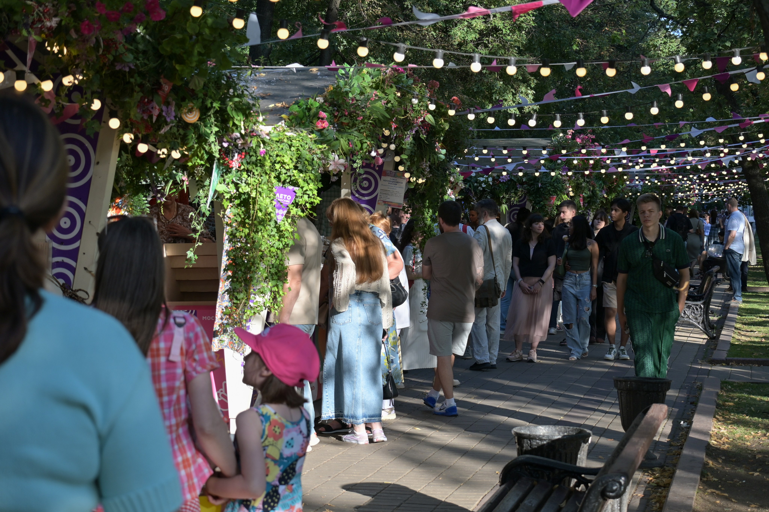 20240720 от Сретенского бульвара до площади Революции. Дмитрий Ремизов. Фотография, как хобби