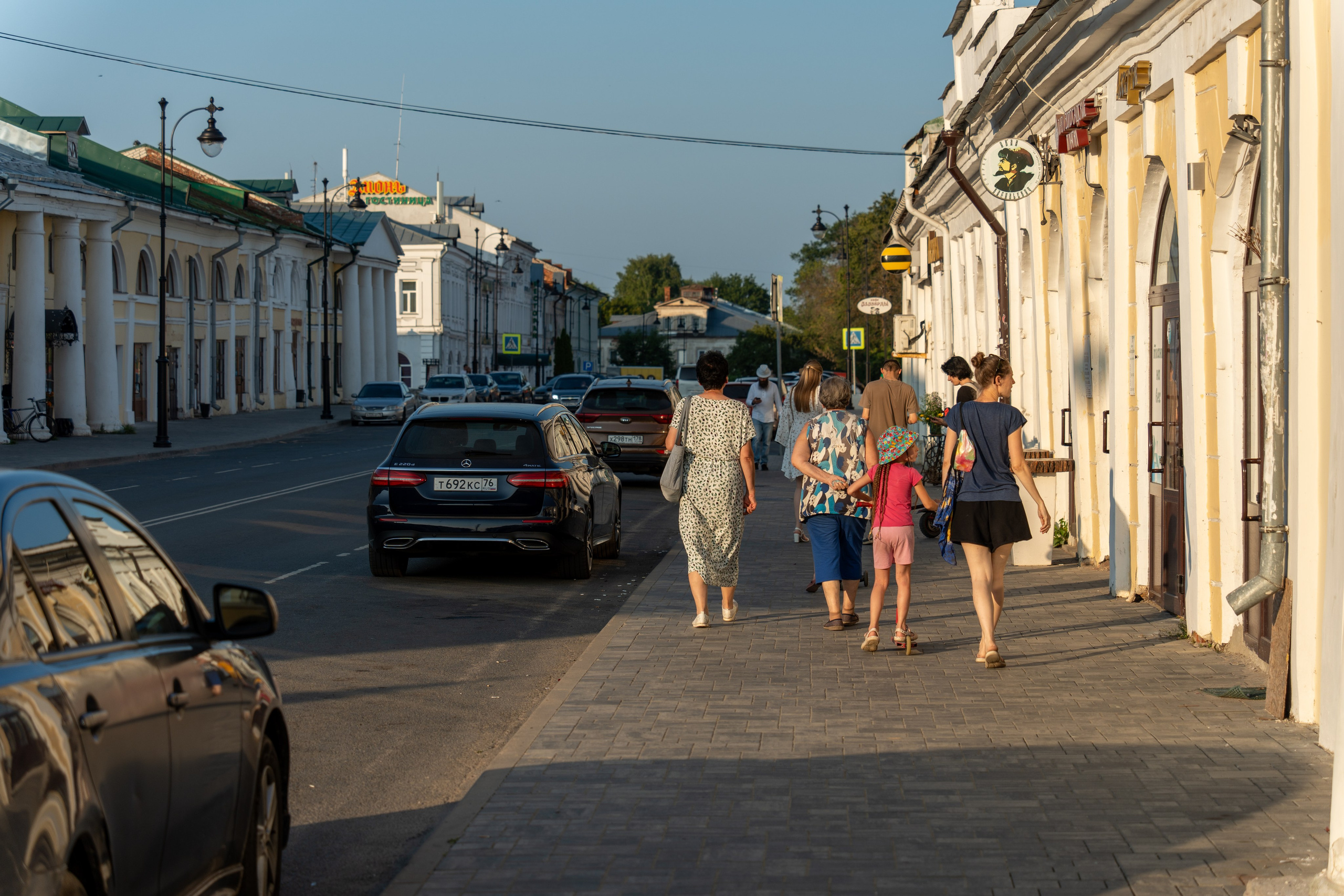 20250729-30 Ростов. Дмитрий Ремизов. Фотография, как хобби
