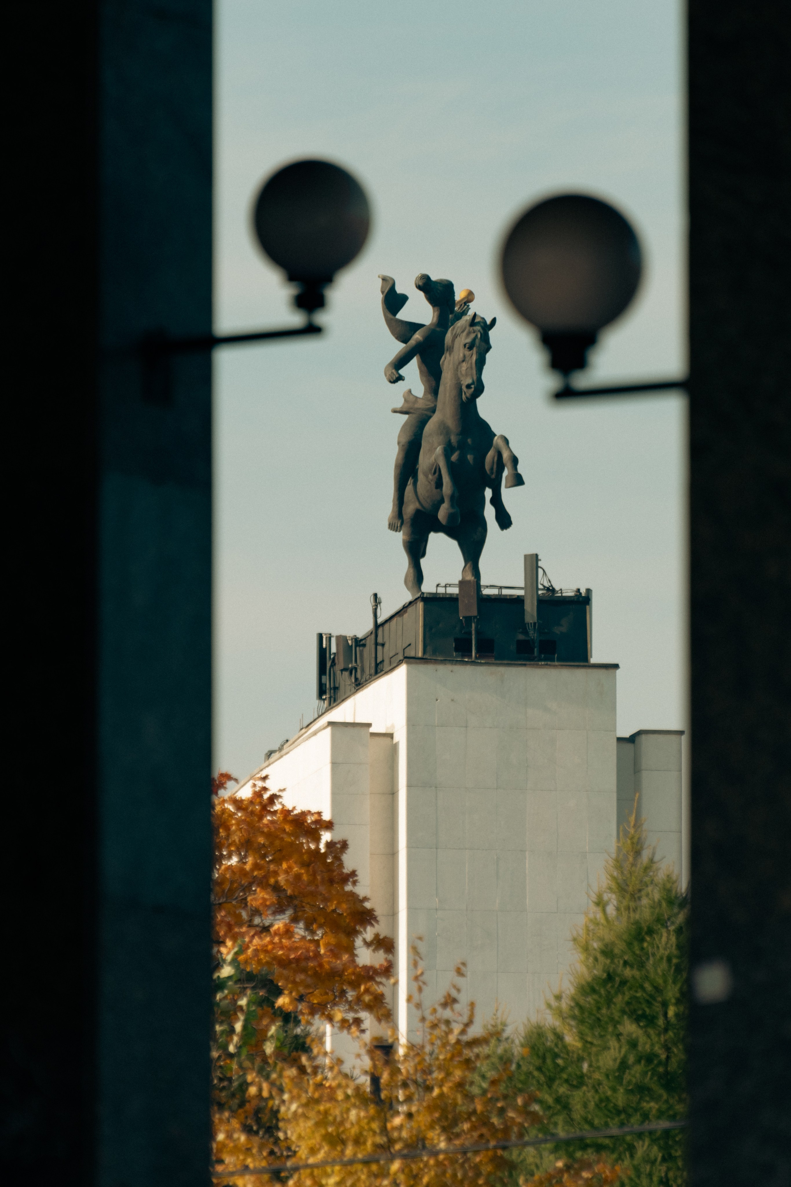 20211003 Поклонка. Дмитрий Ремизов. Фотография, как хобби