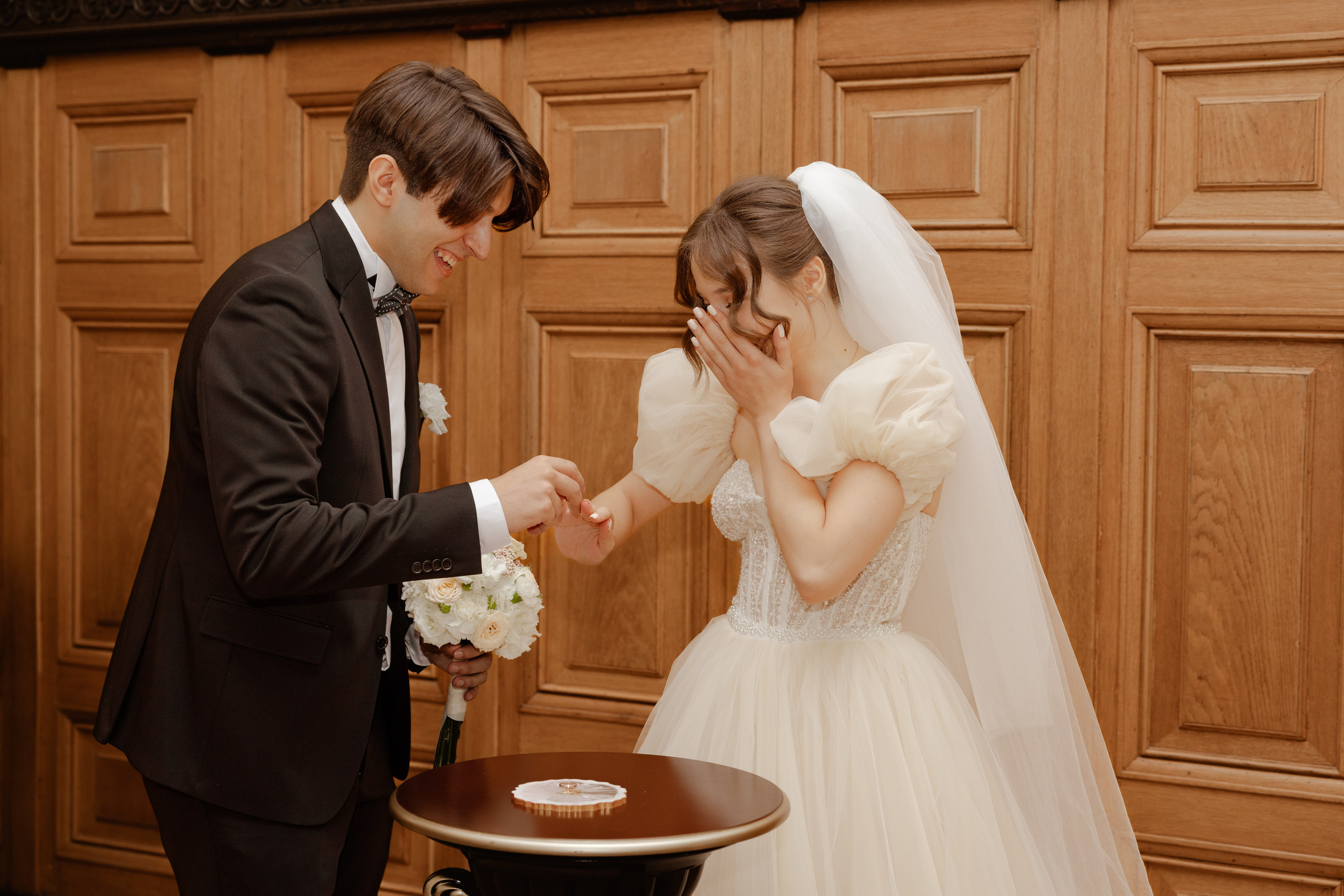 Свадьба Ксении и Думитру. Виктория Зудина — фотограф в Москве