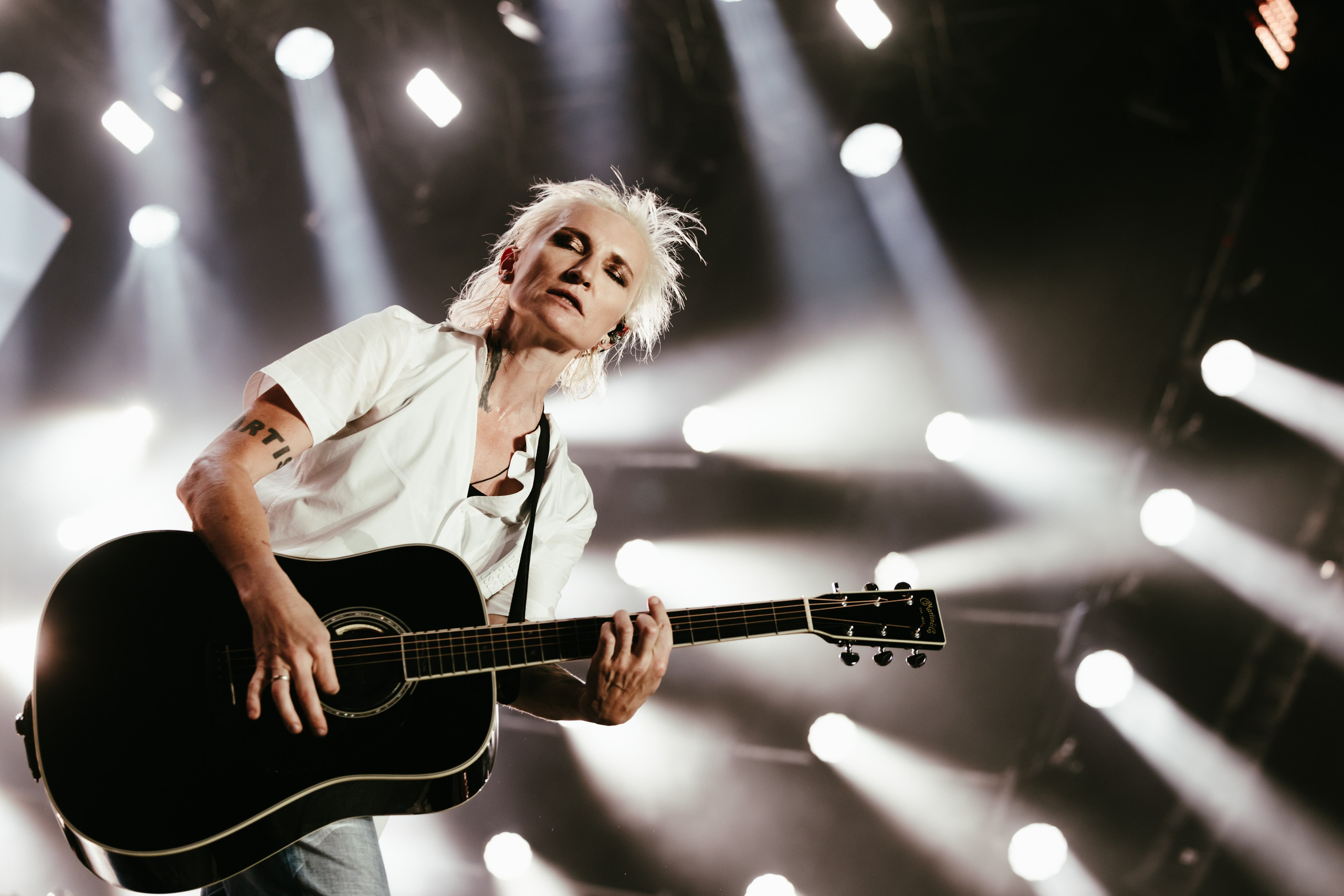 Arbenina's anniversary. Виктория Зудина — фотограф в Москве