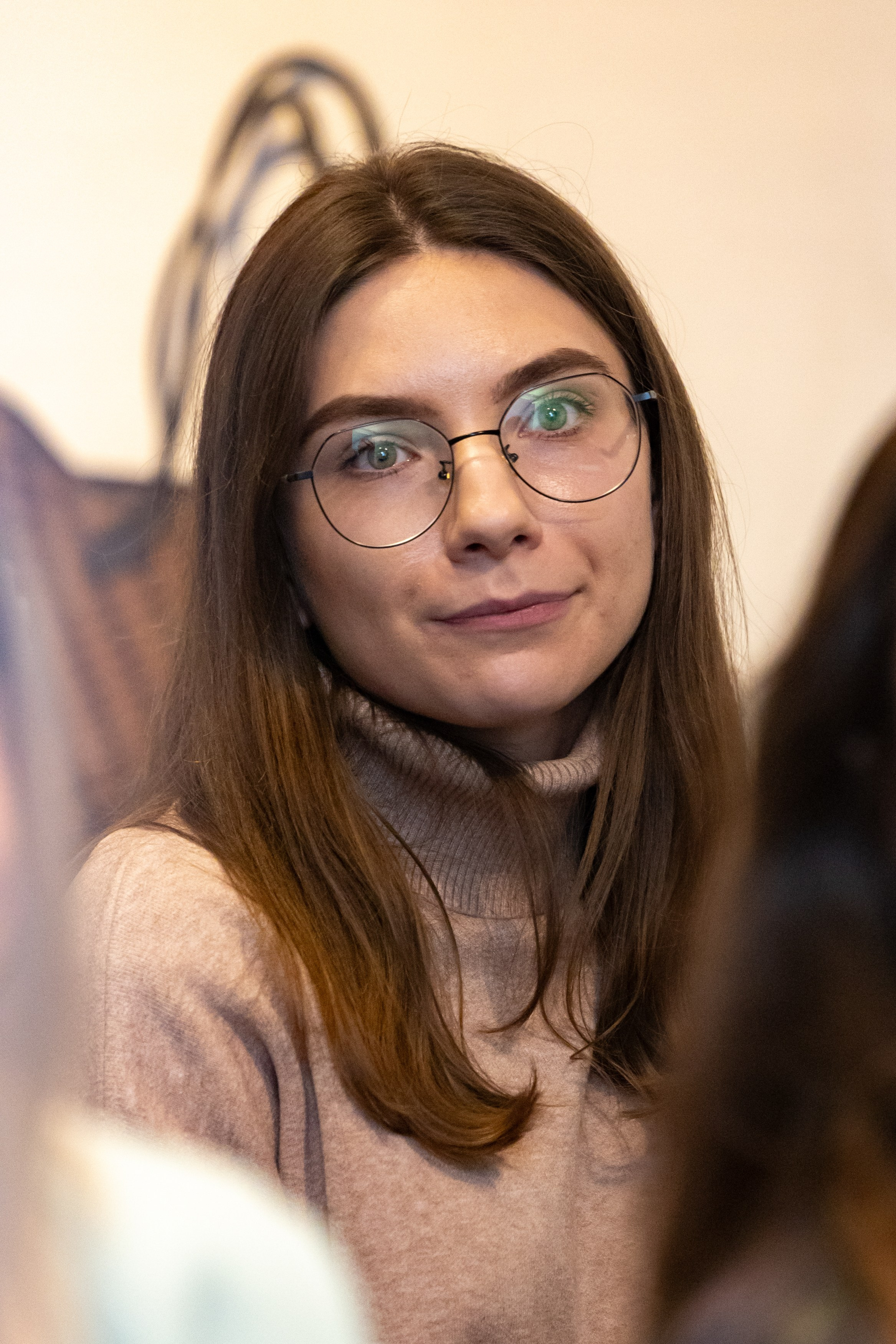 Клуб грумеров (прогулка и семинары). Виктория Зудина — фотограф в Москве