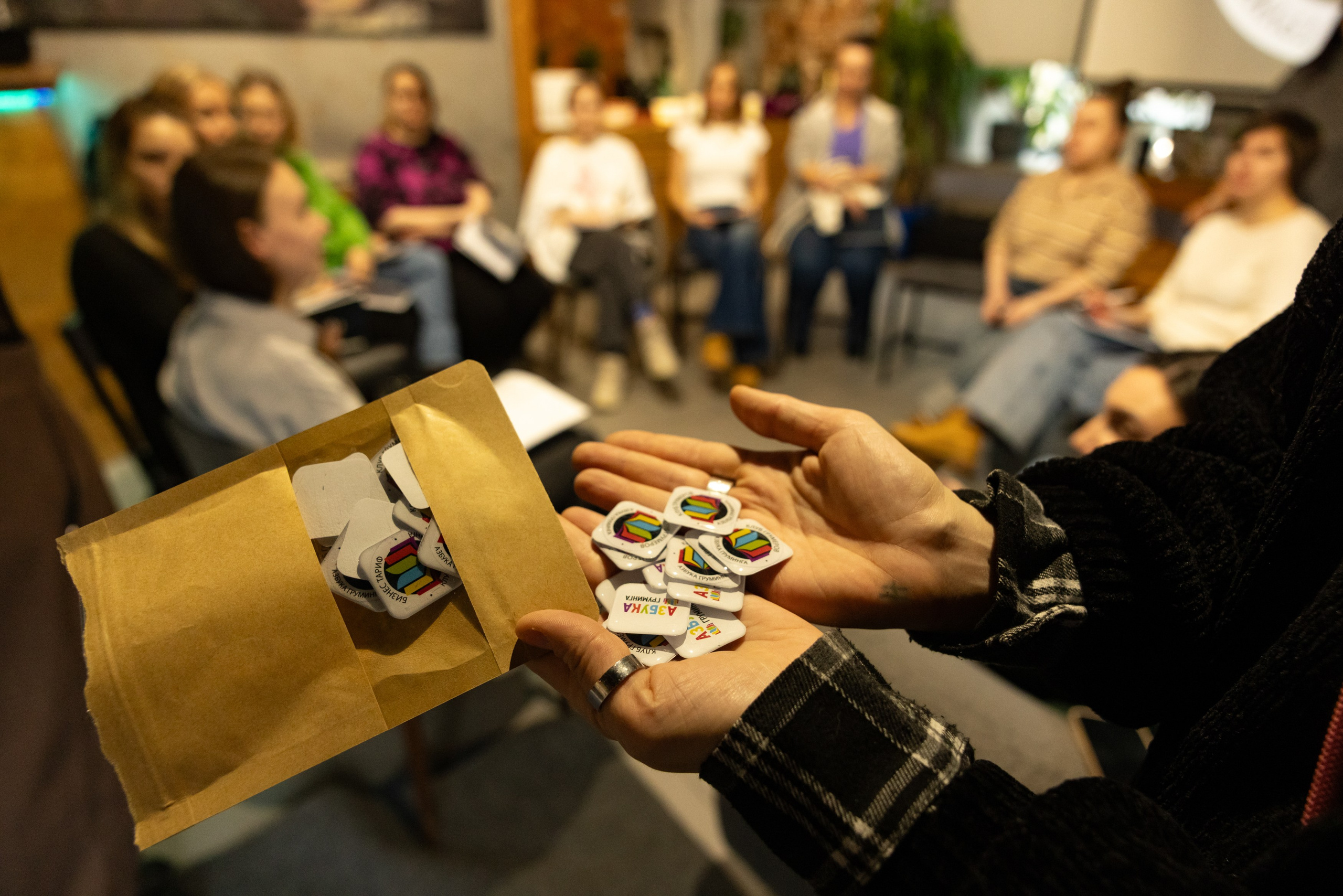 Клуб грумеров (прогулка и семинары). Виктория Зудина — фотограф в Москве