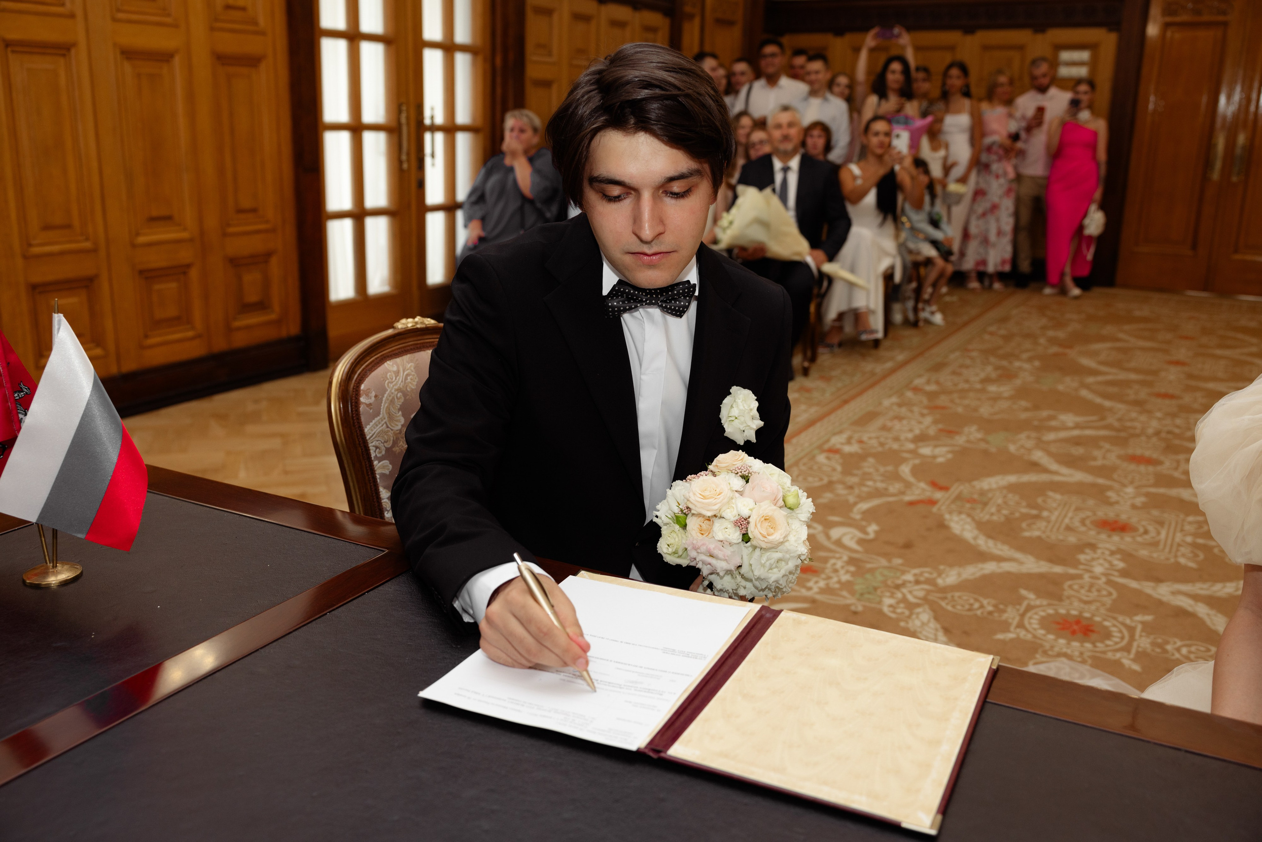 Свадьба Ксении и Думитру. Виктория Зудина — фотограф в Москве