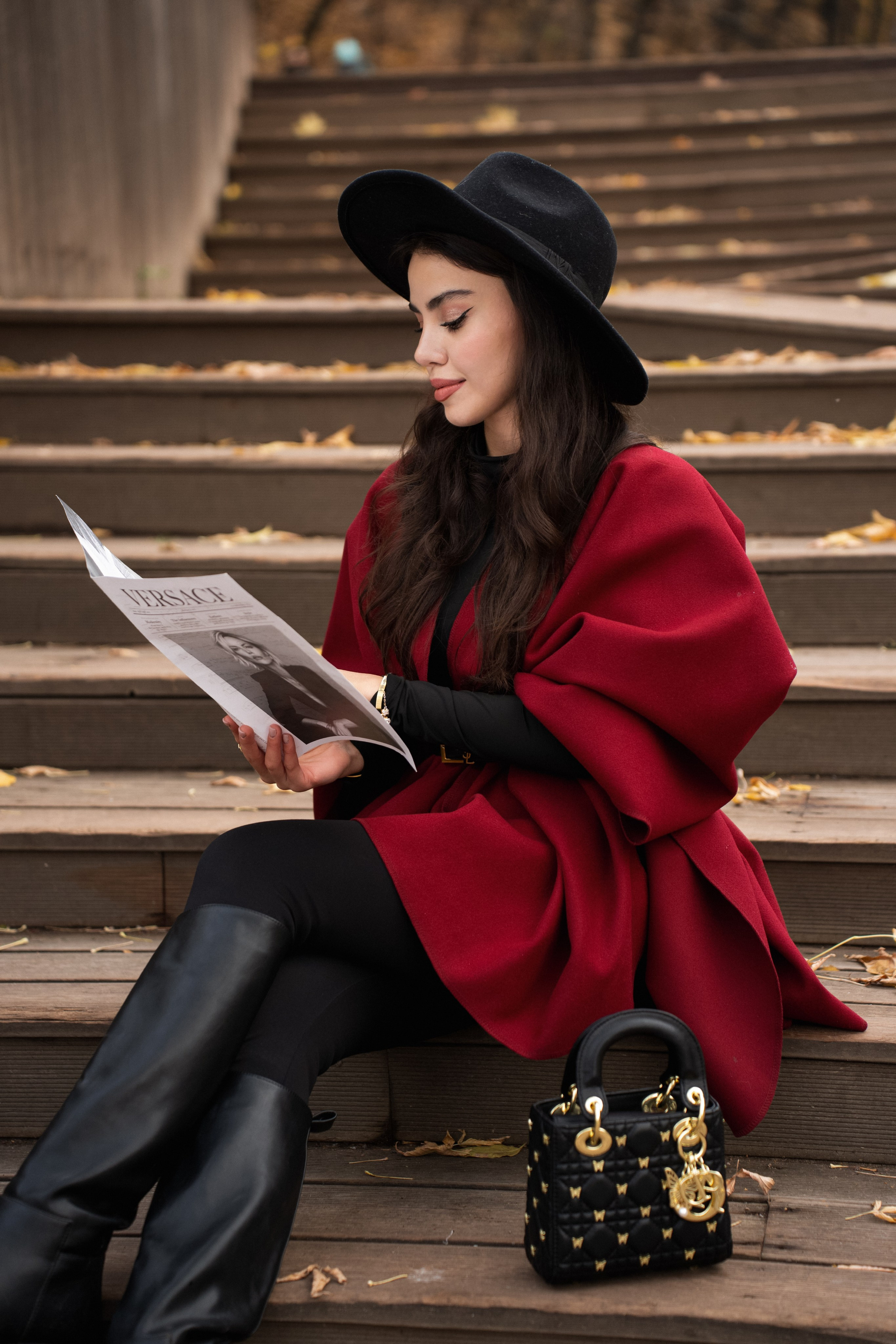 Айсун. Индивидуальный и семейный фотограф из Москвы